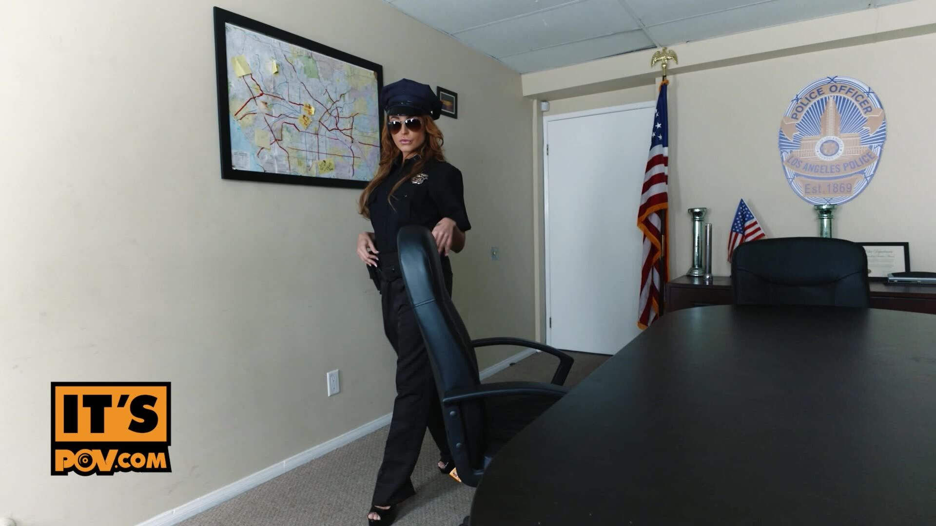 It'sPOV: Christiana Cinn