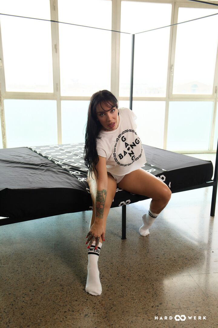 Session Socanuma Gangbang