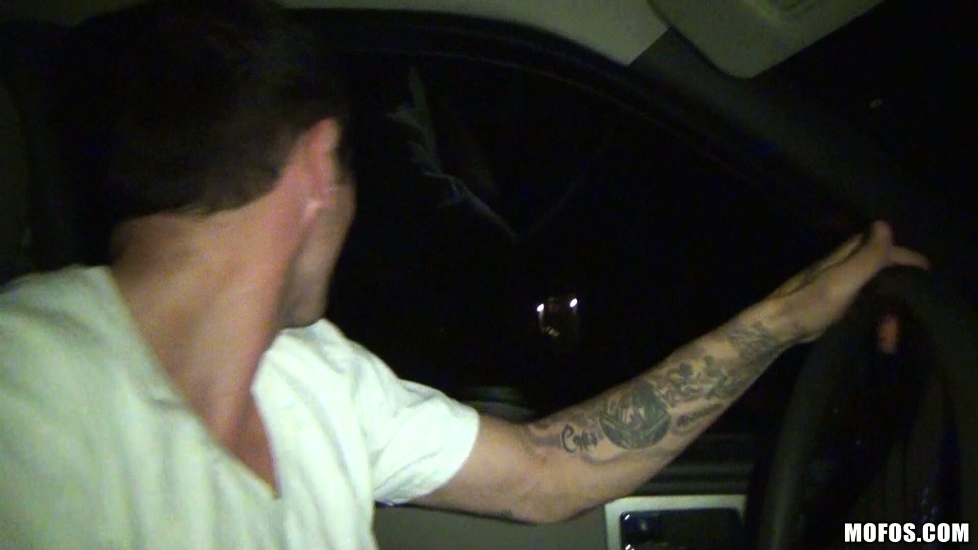 Playful Surprise