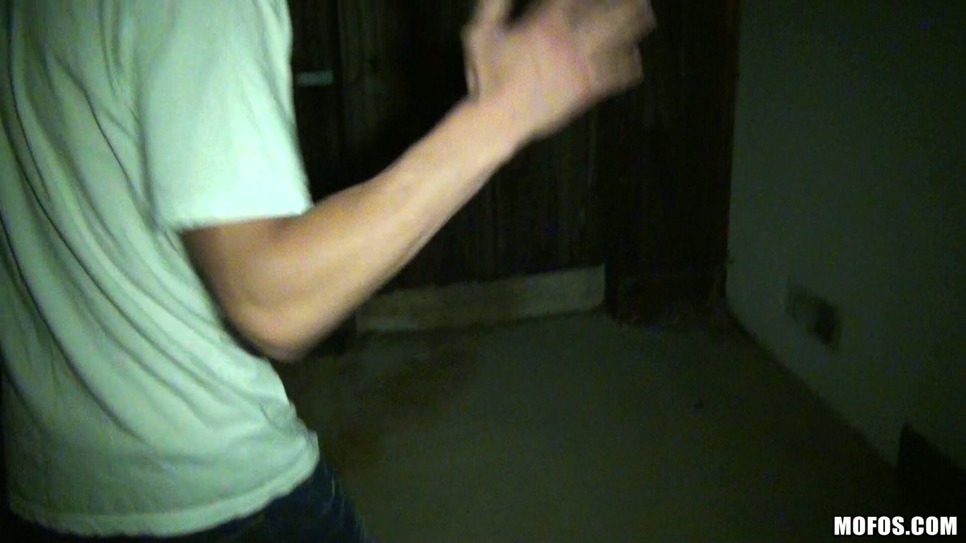 Playful Surprise