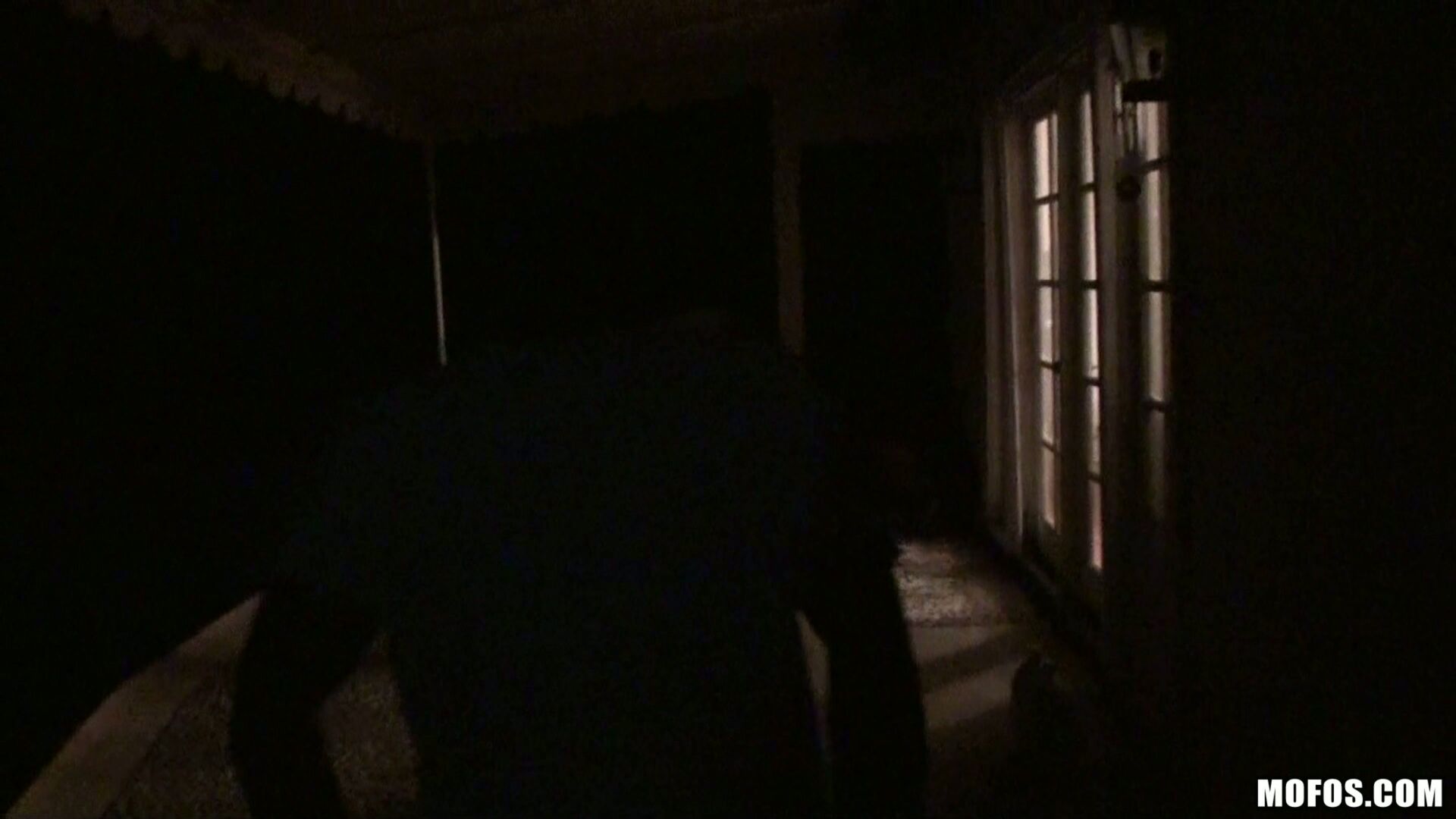 Playful Surprise