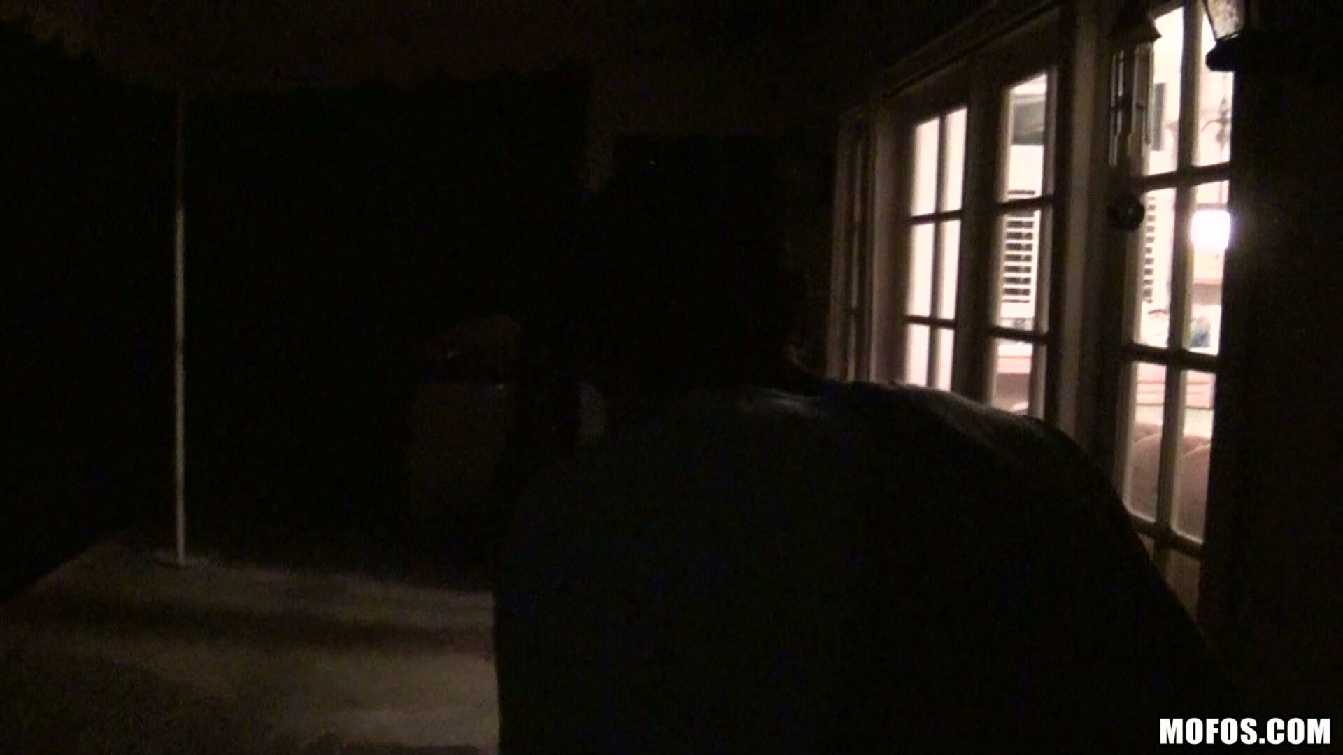 Playful Surprise