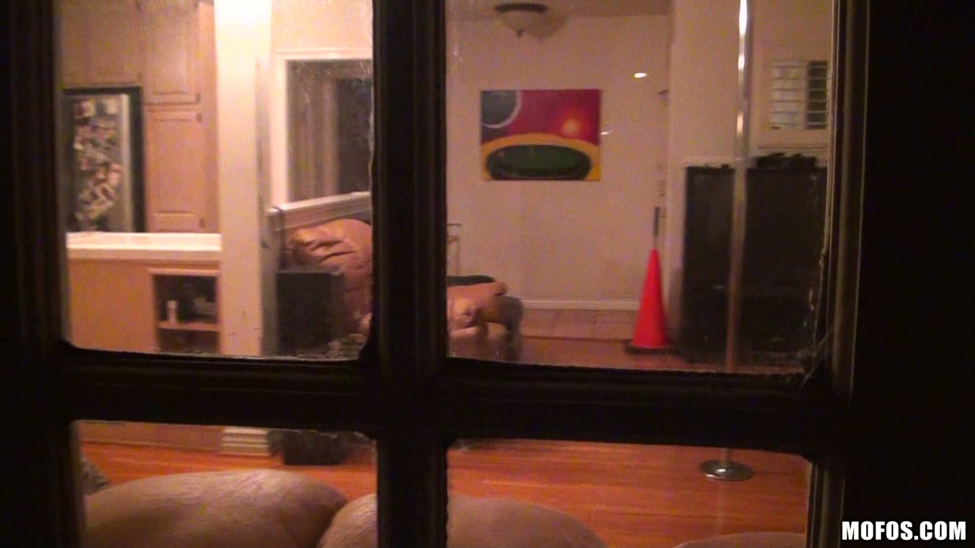 Playful Surprise
