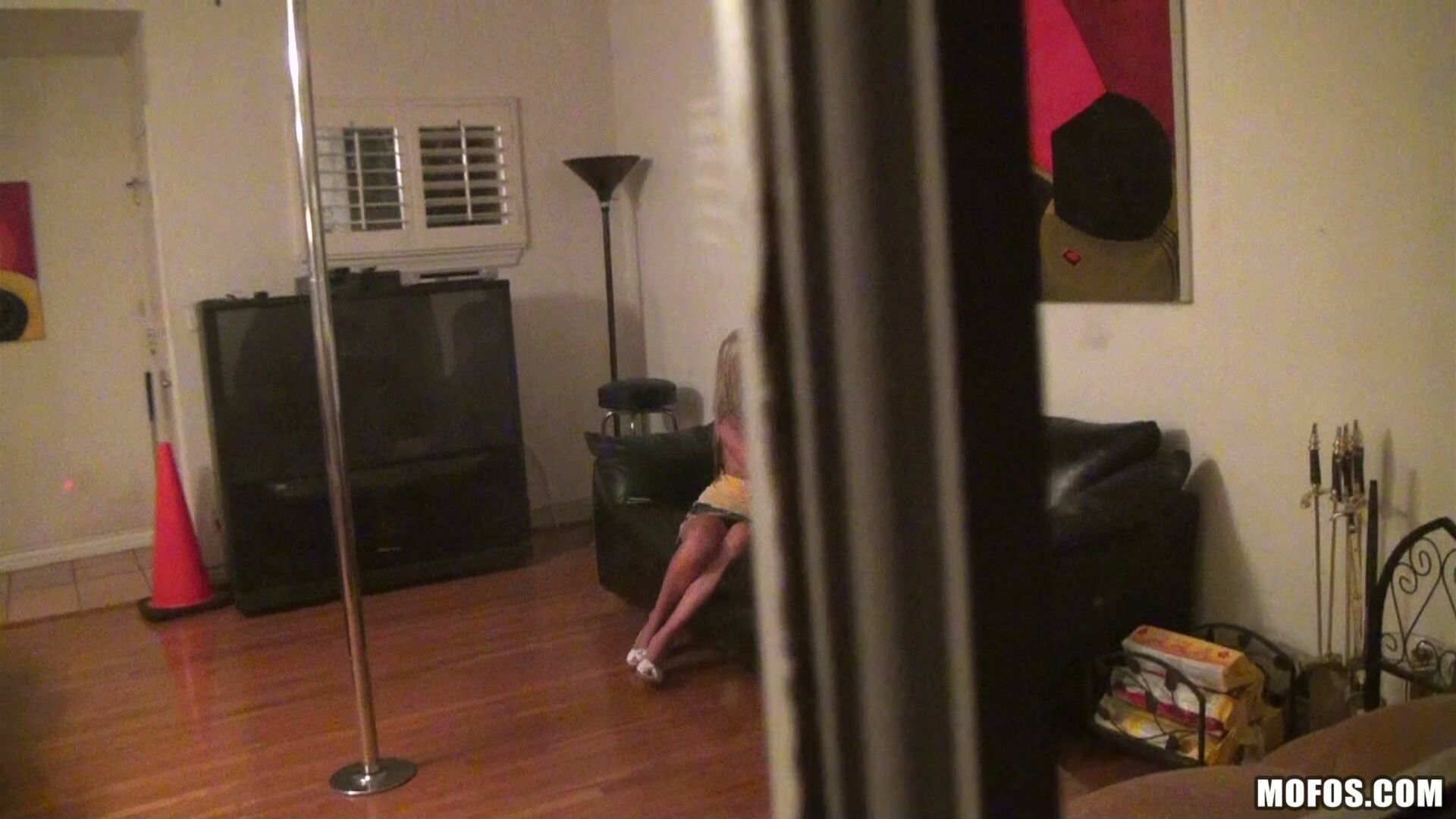 Playful Surprise