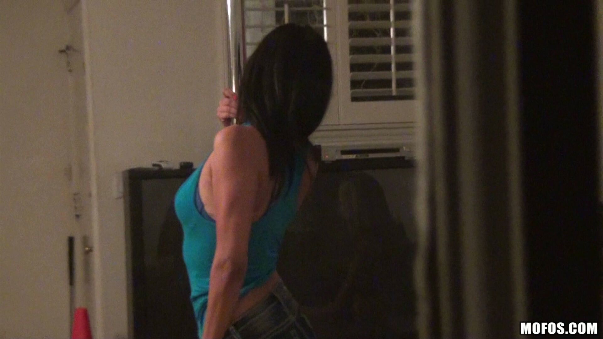 Playful Surprise