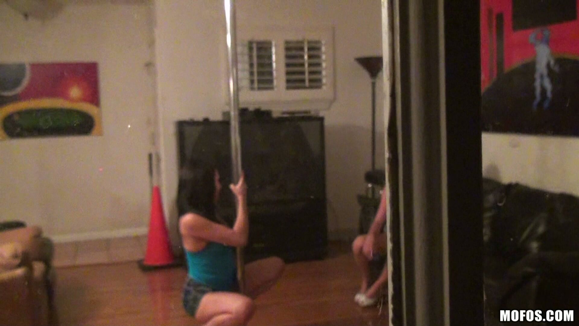 Playful Surprise