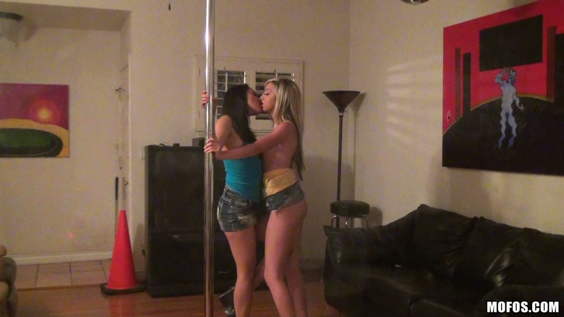Playful Surprise