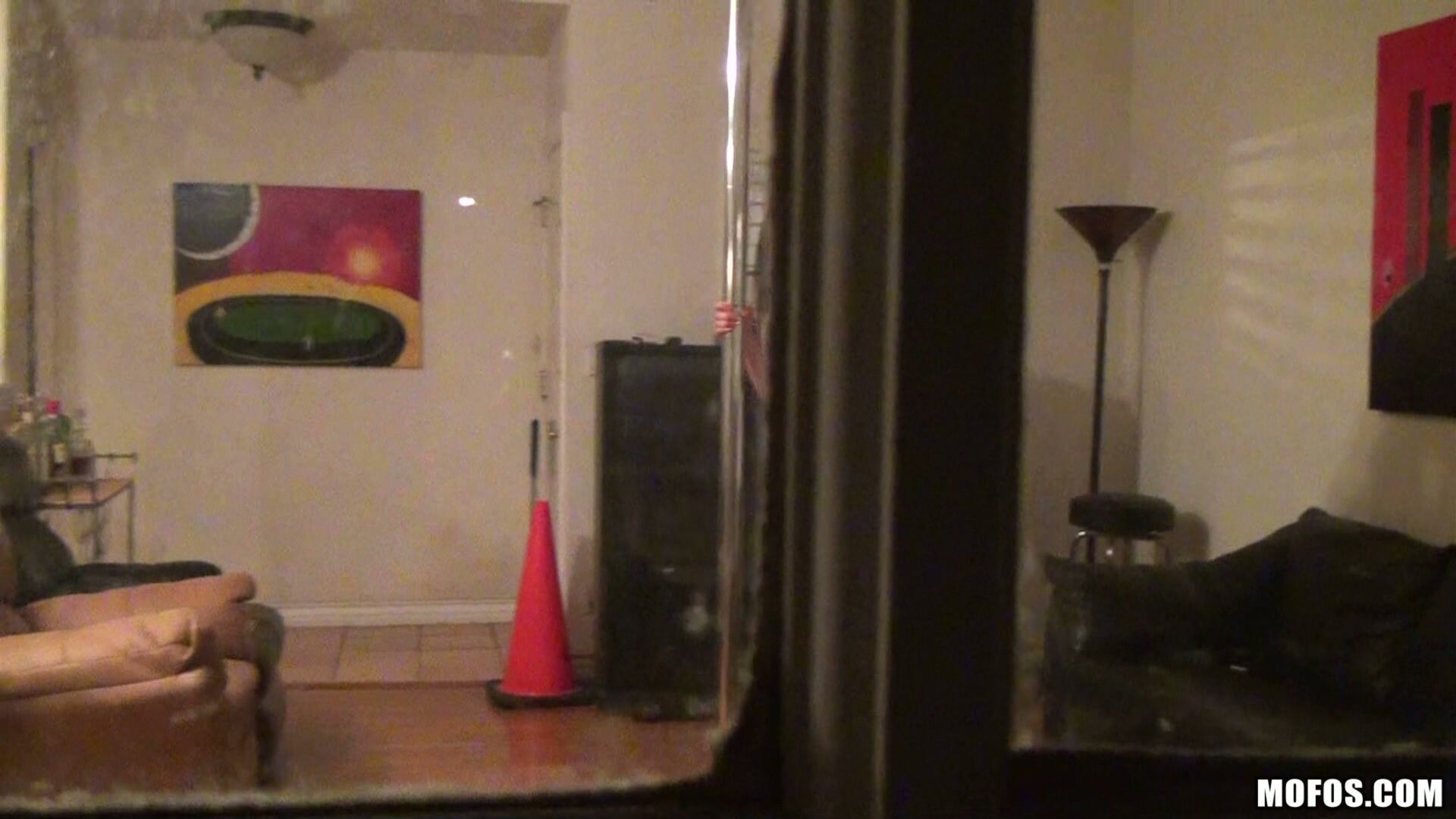 Playful Surprise