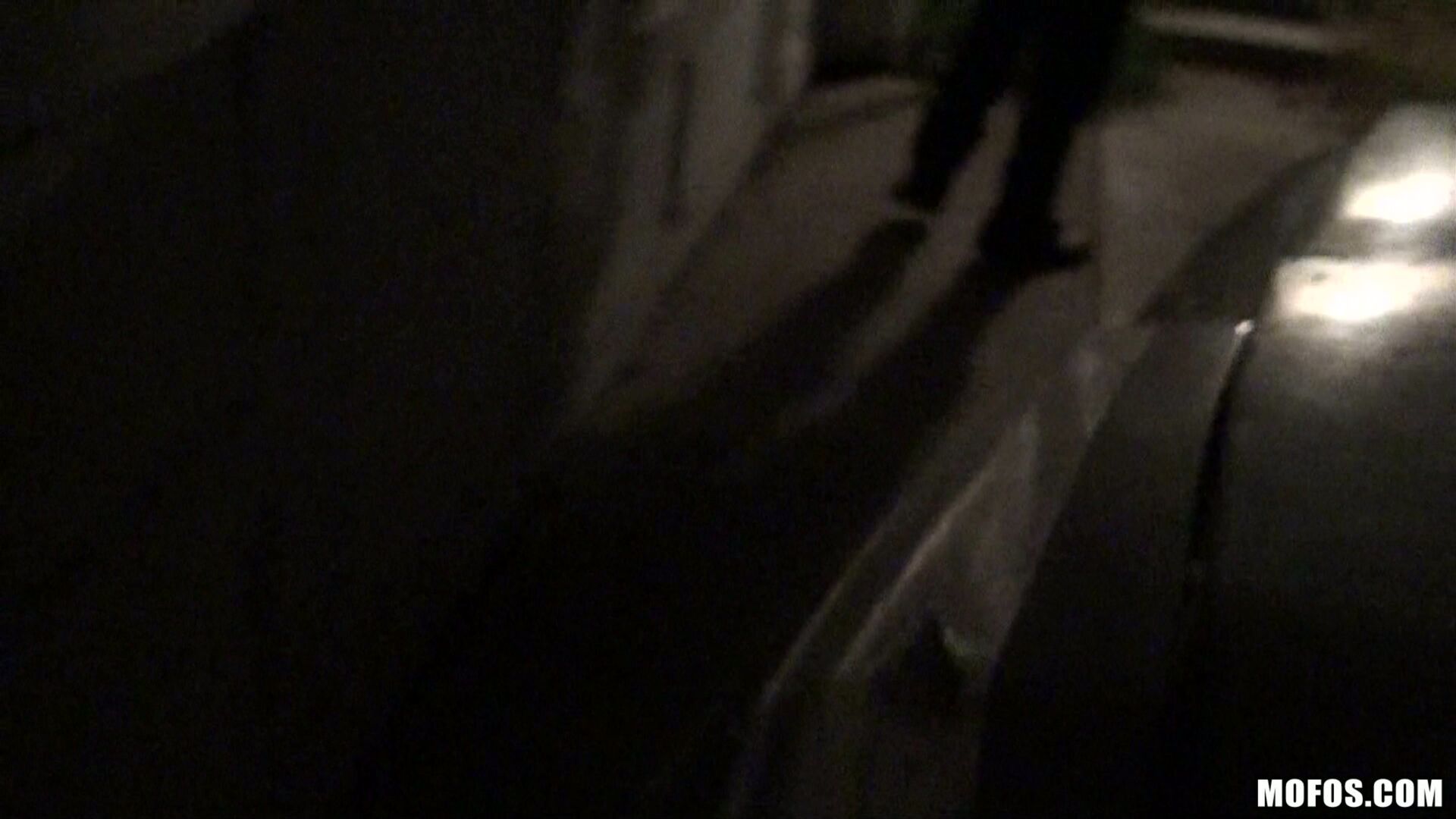 Playful Surprise