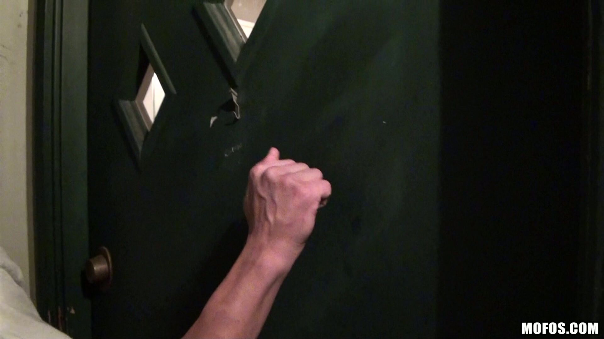 Playful Surprise
