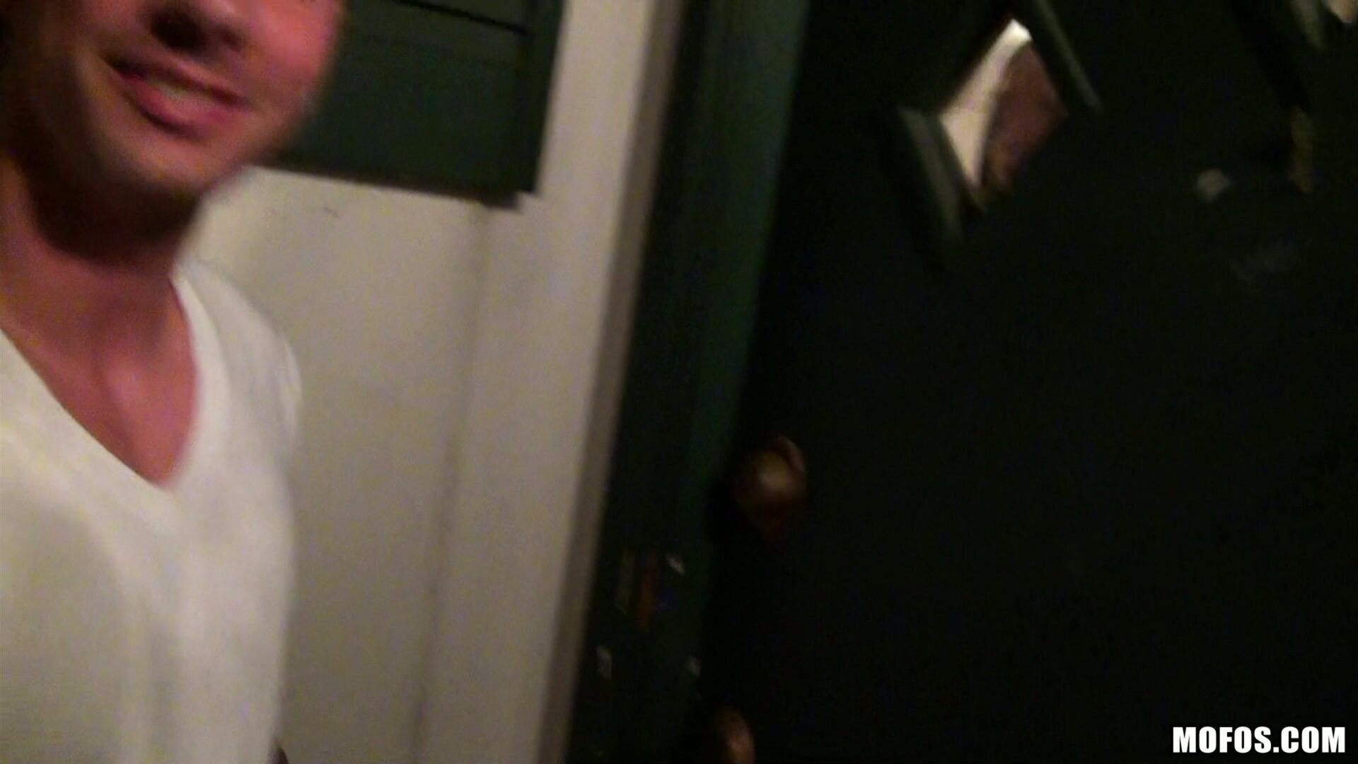 Playful Surprise