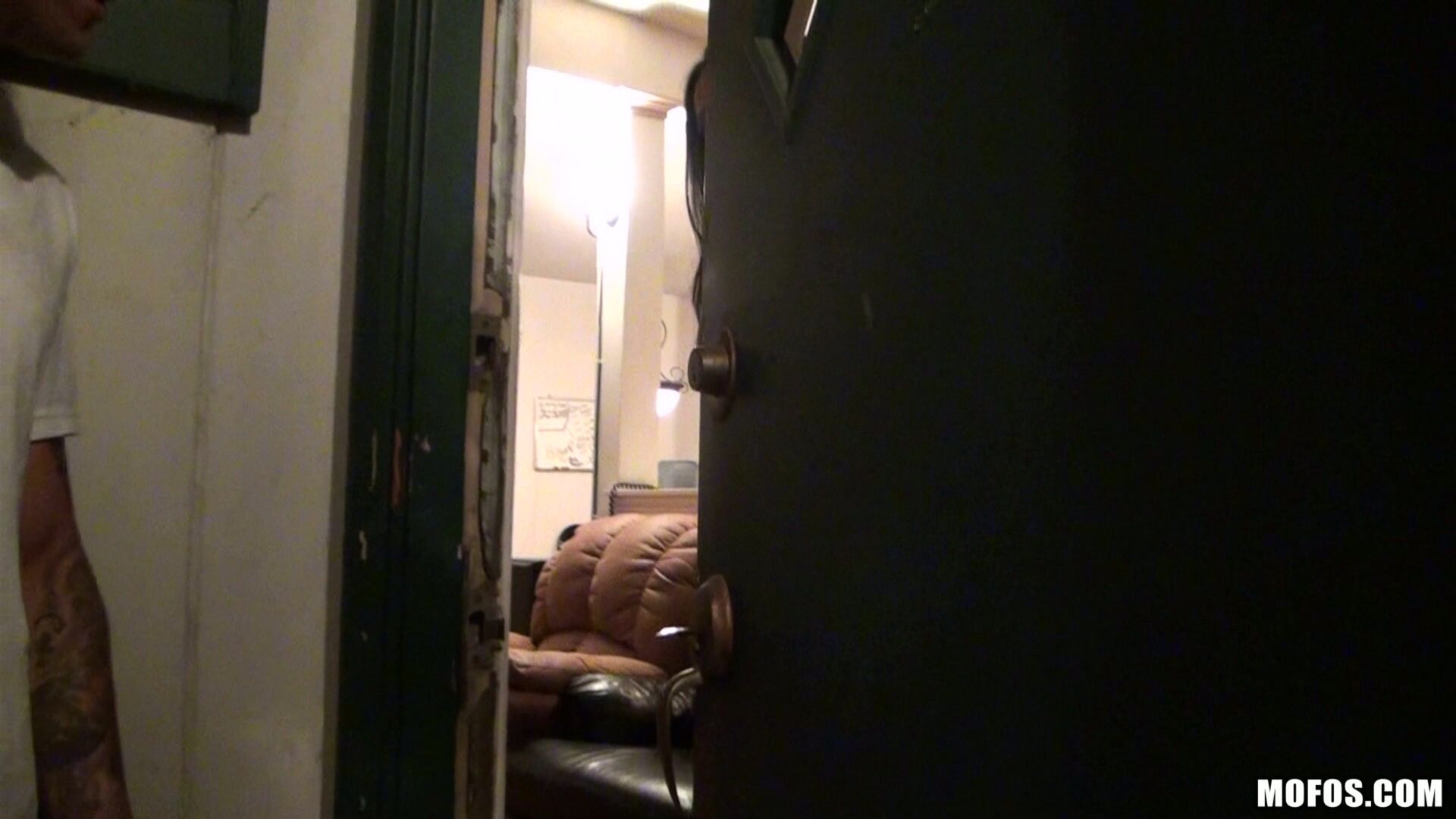 Playful Surprise