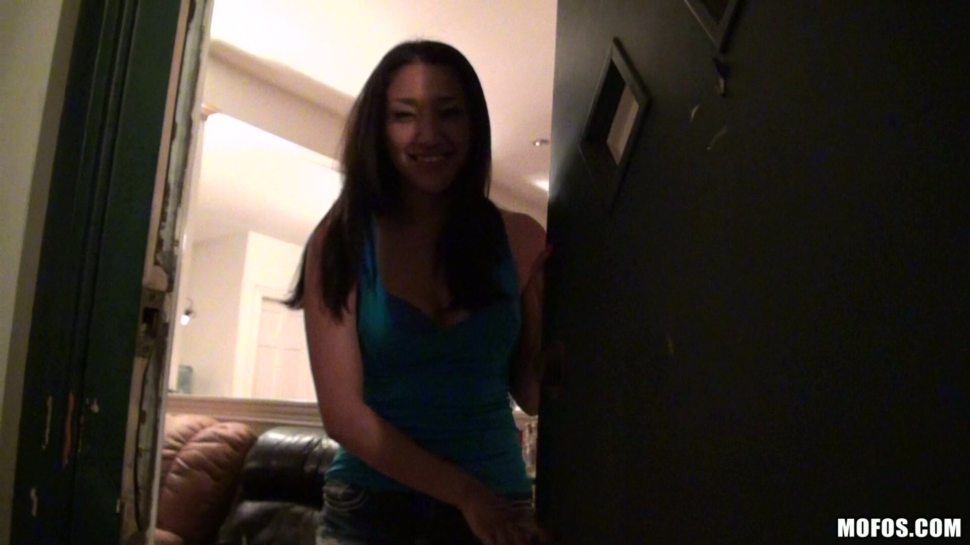 Playful Surprise