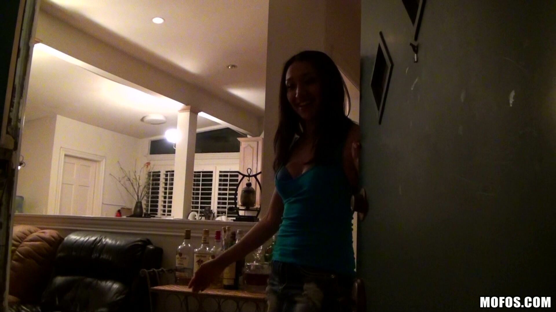 Playful Surprise