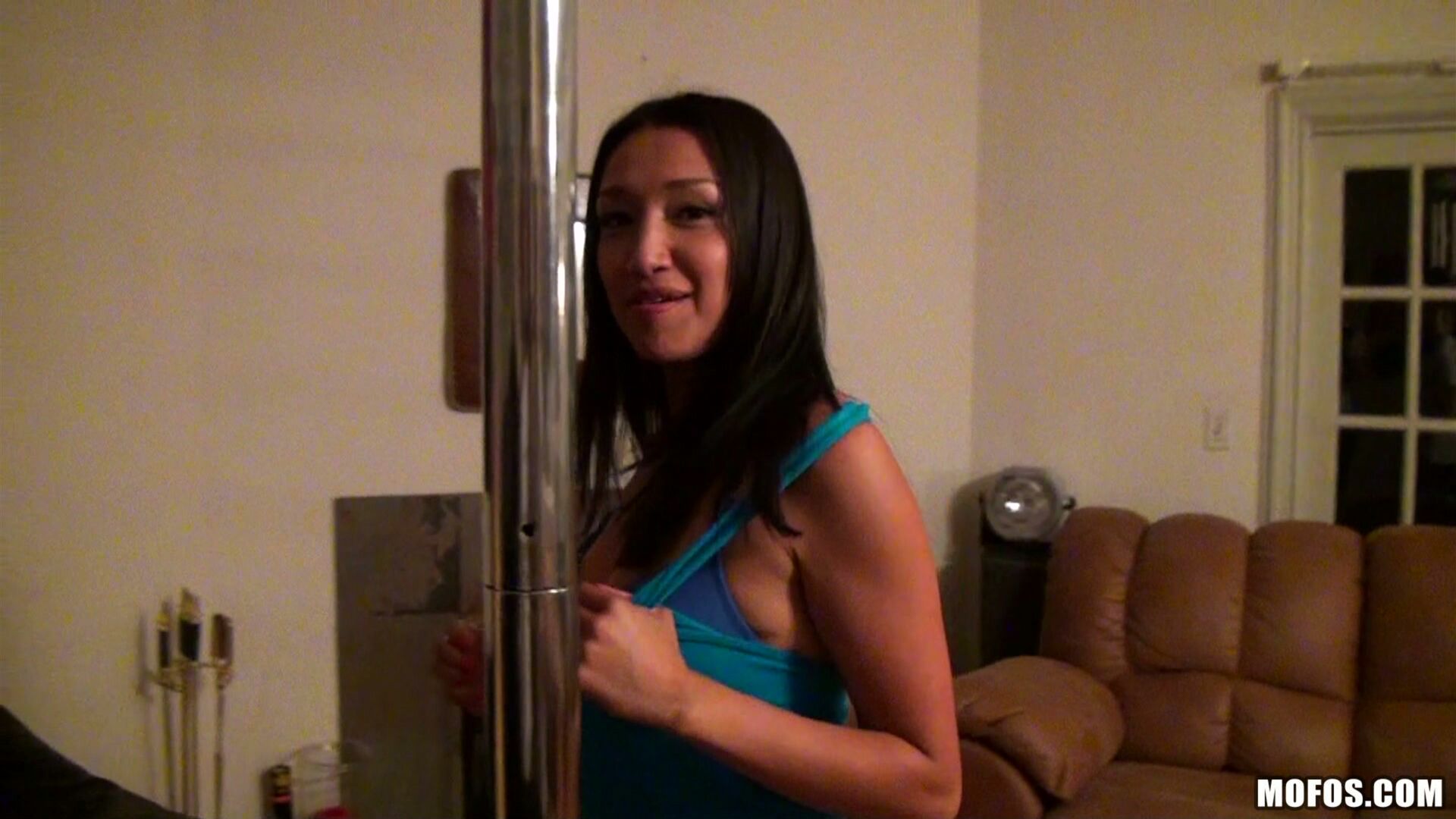 Playful Surprise