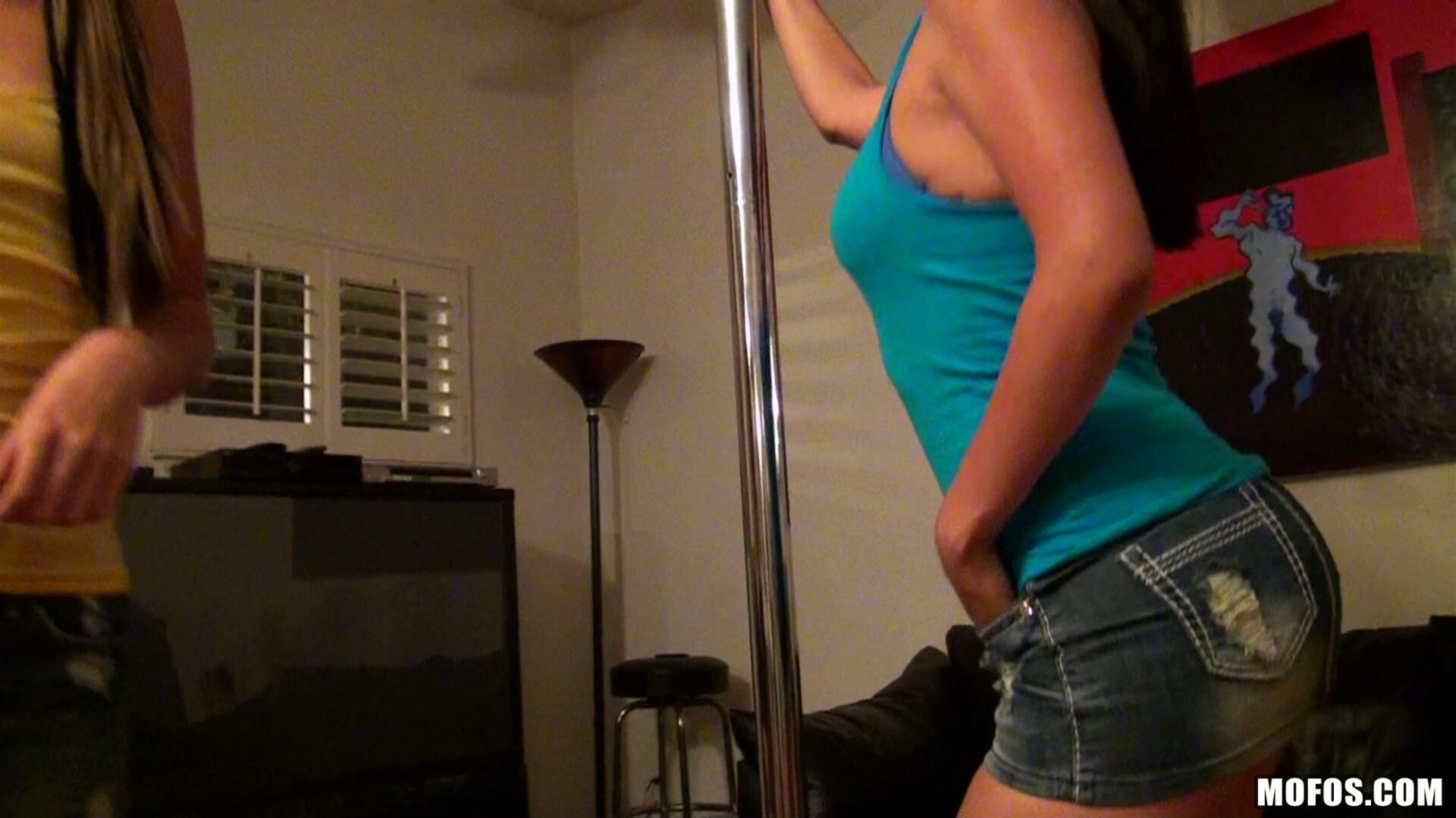 Playful Surprise