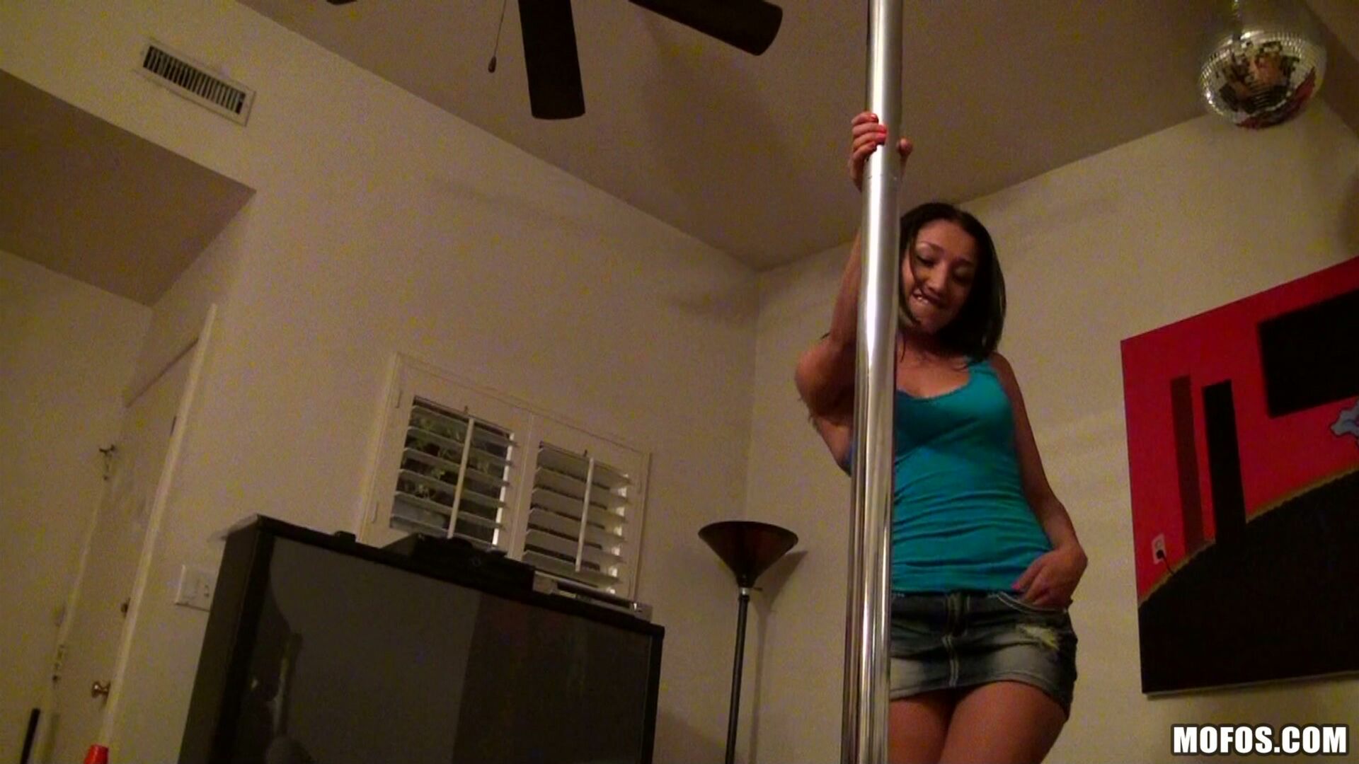 Playful Surprise