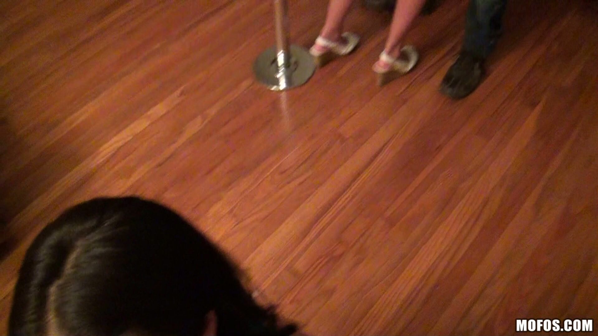 Playful Surprise
