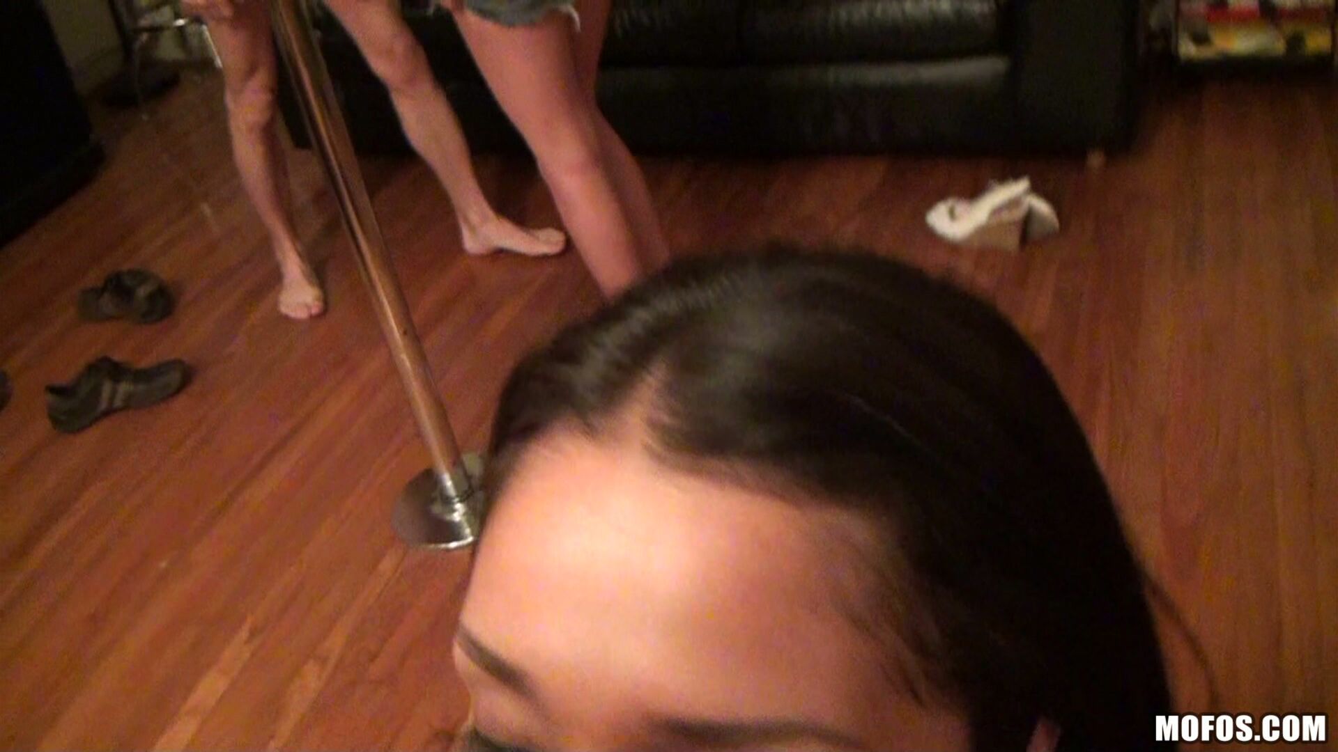 Playful Surprise