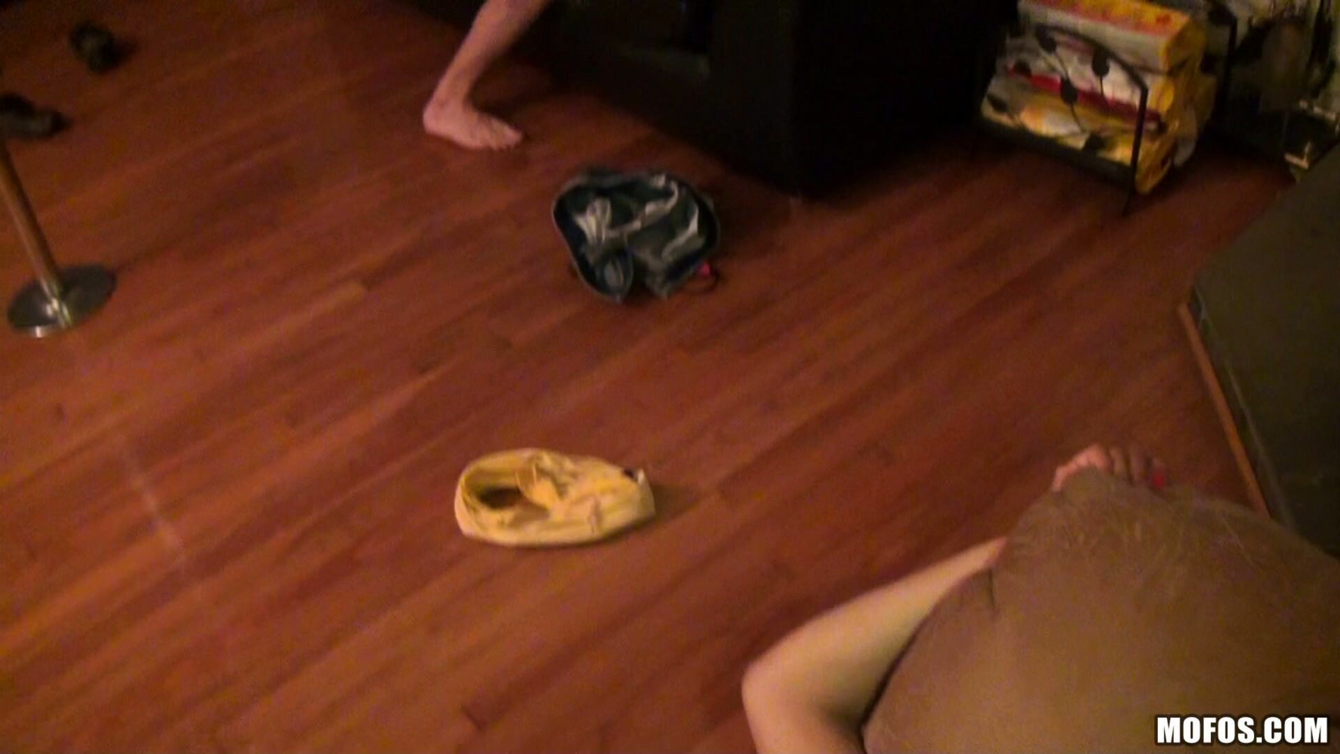Playful Surprise