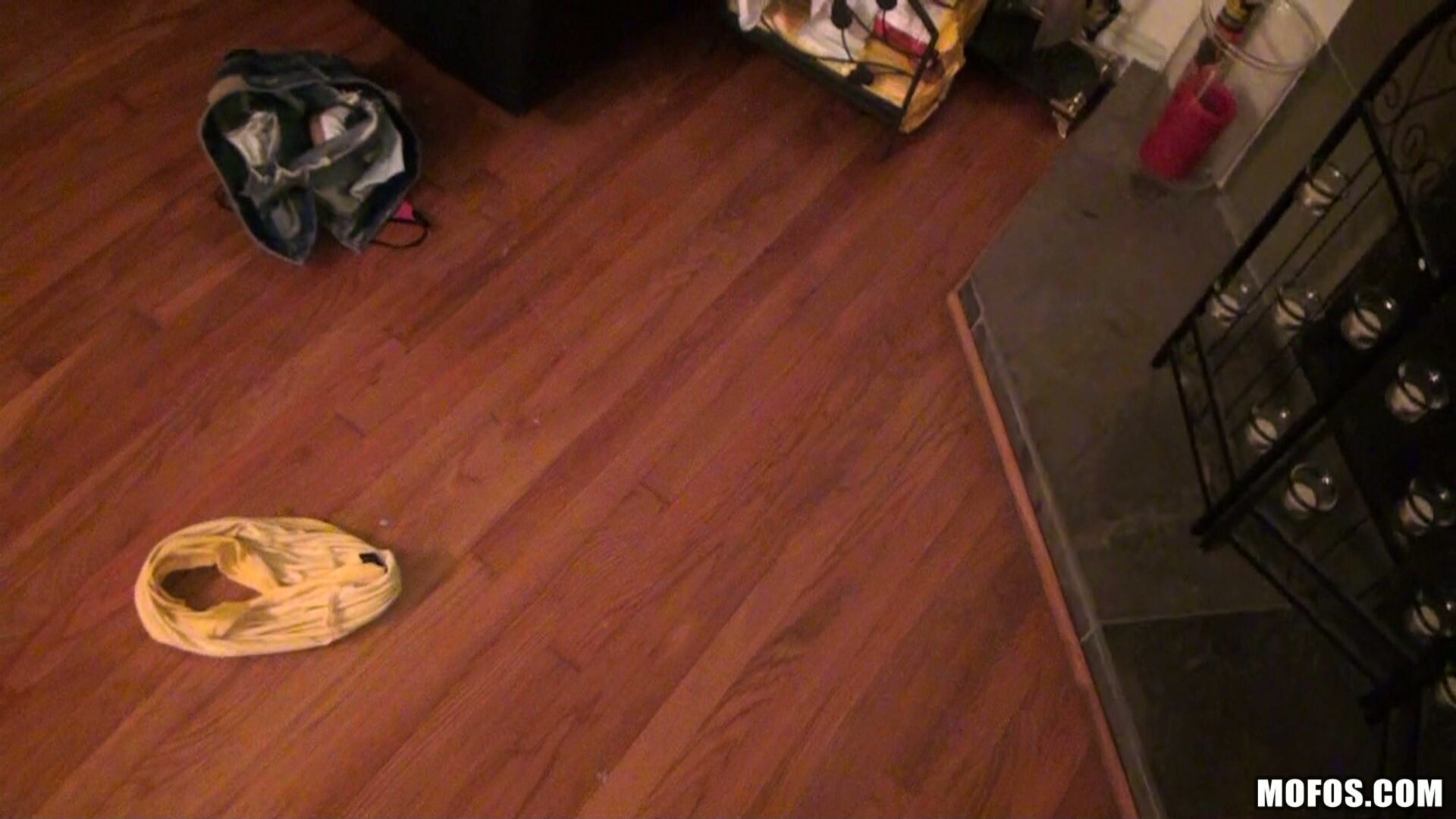 Playful Surprise
