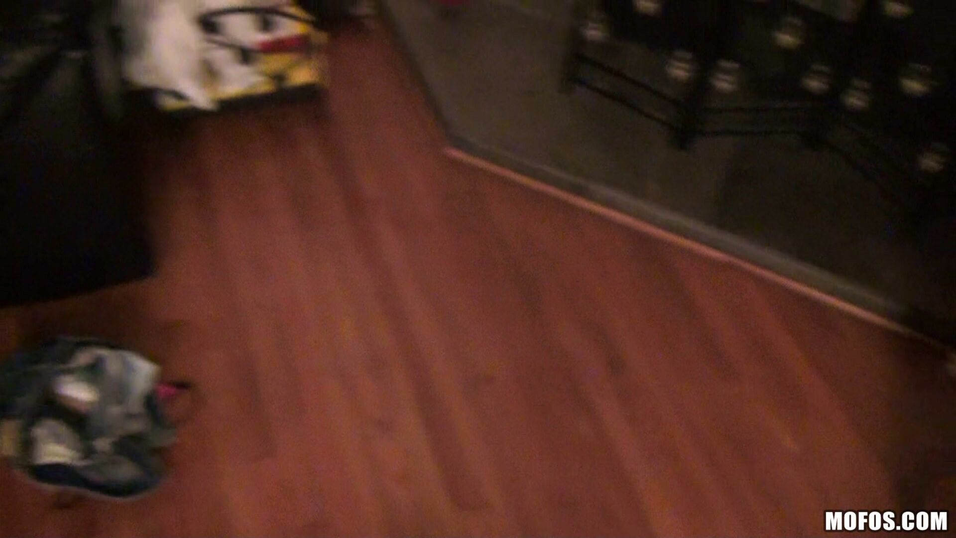 Playful Surprise