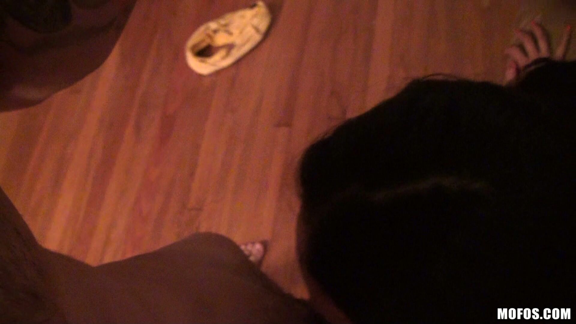 Playful Surprise
