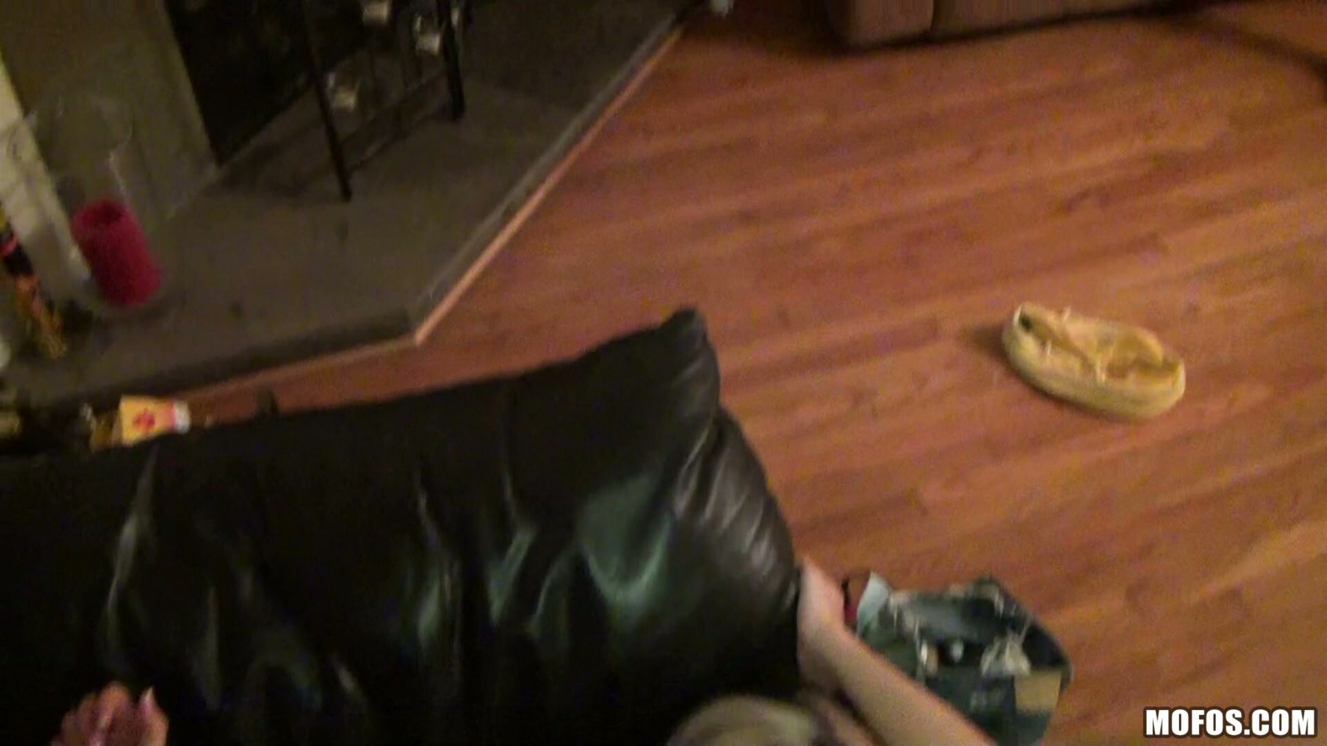 Playful Surprise