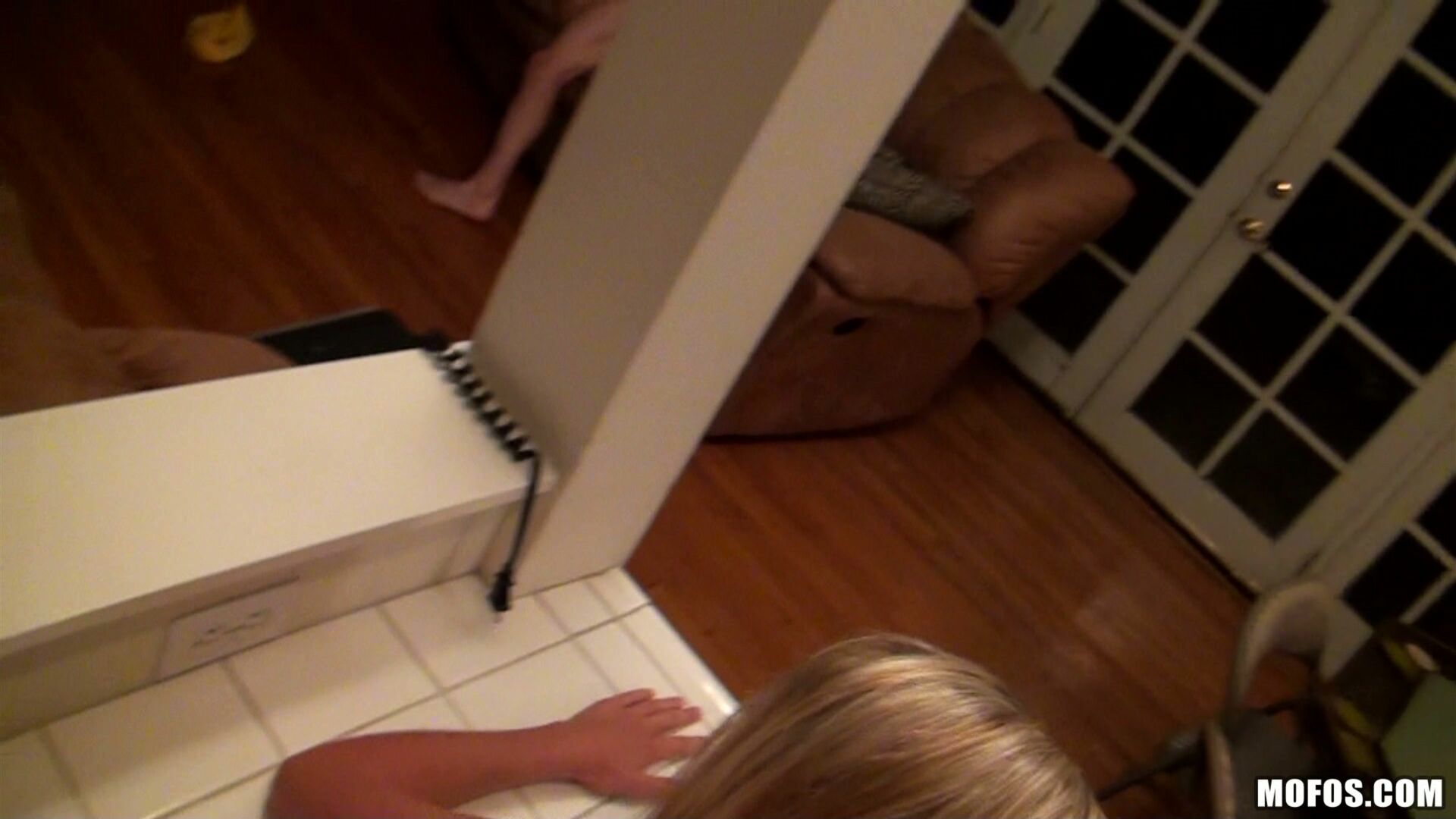 Playful Surprise