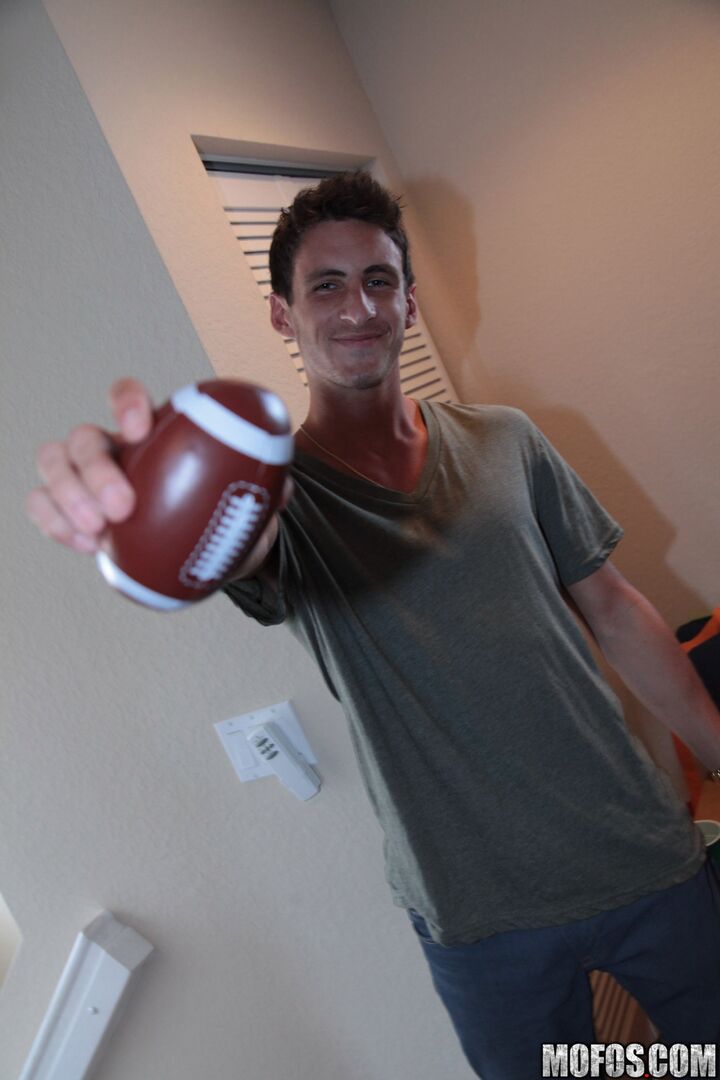 First Game Party