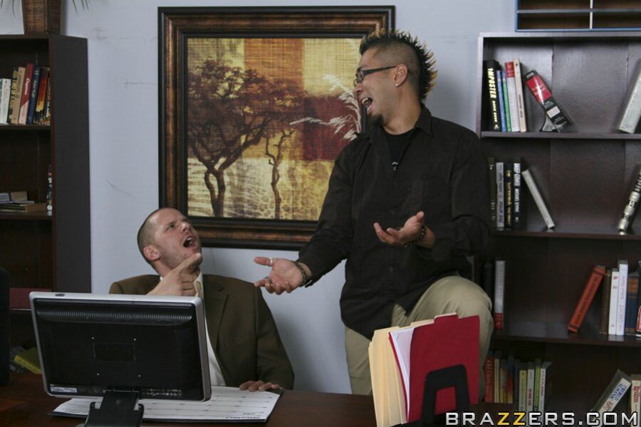 How to please my Boss