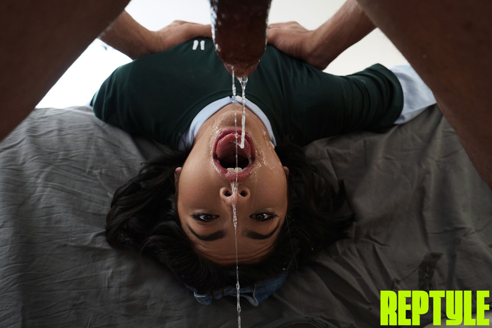 You Give the Best Head? Prove It, and I'll Be the First to Fuck Your Ass
