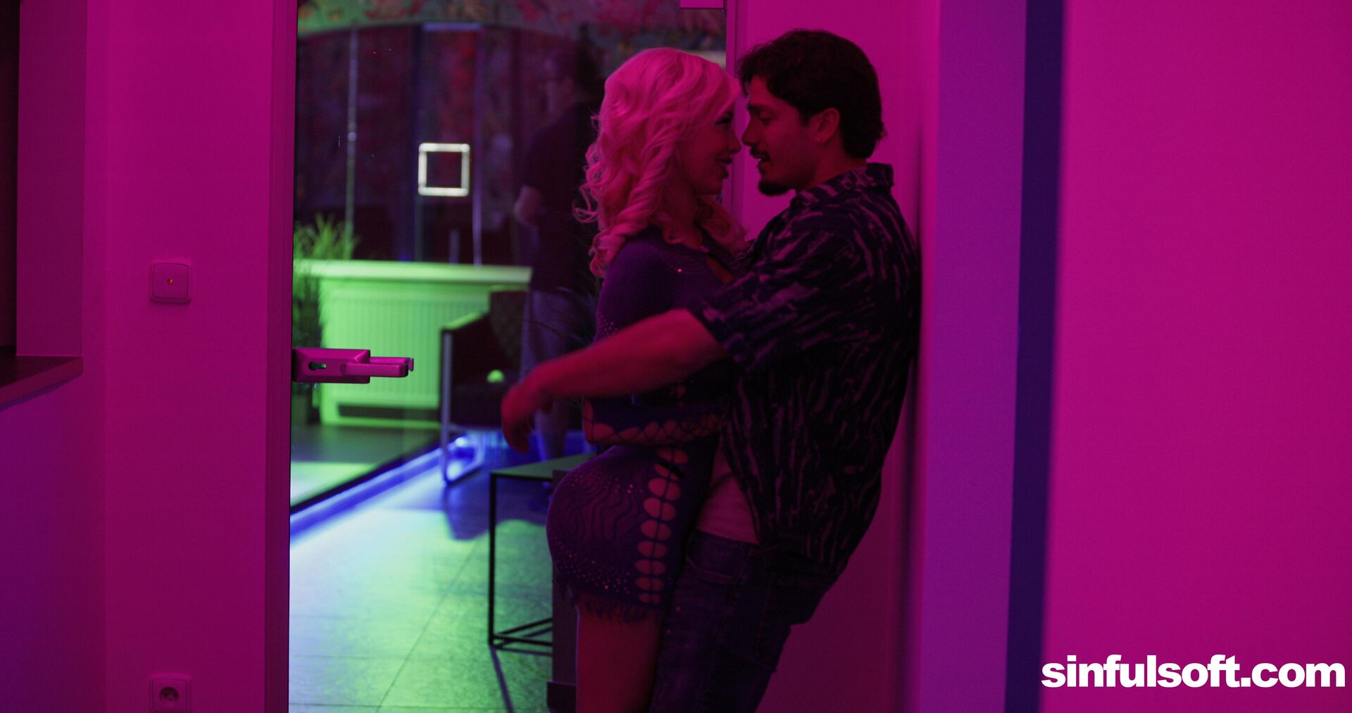 Strippers delight 3