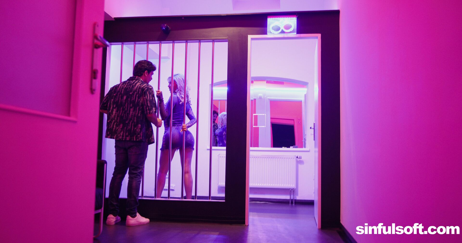 Strippers delight 3