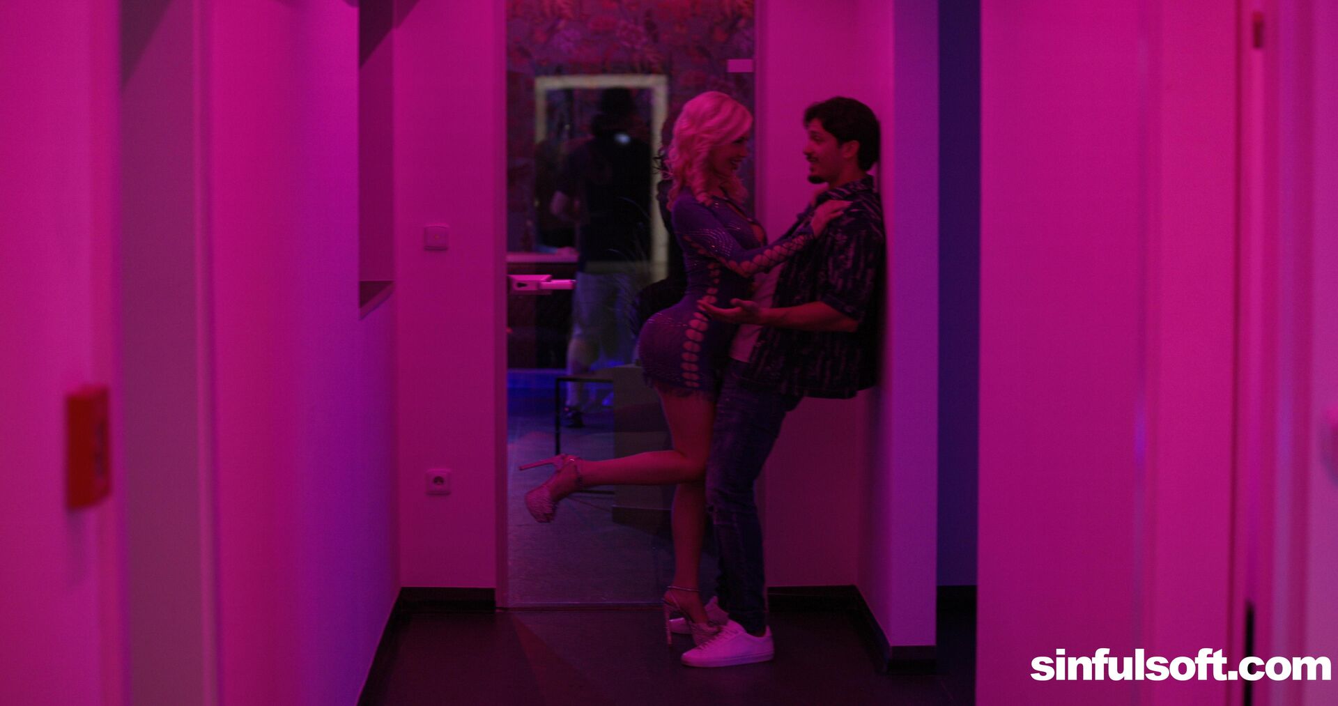 Strippers delight 3