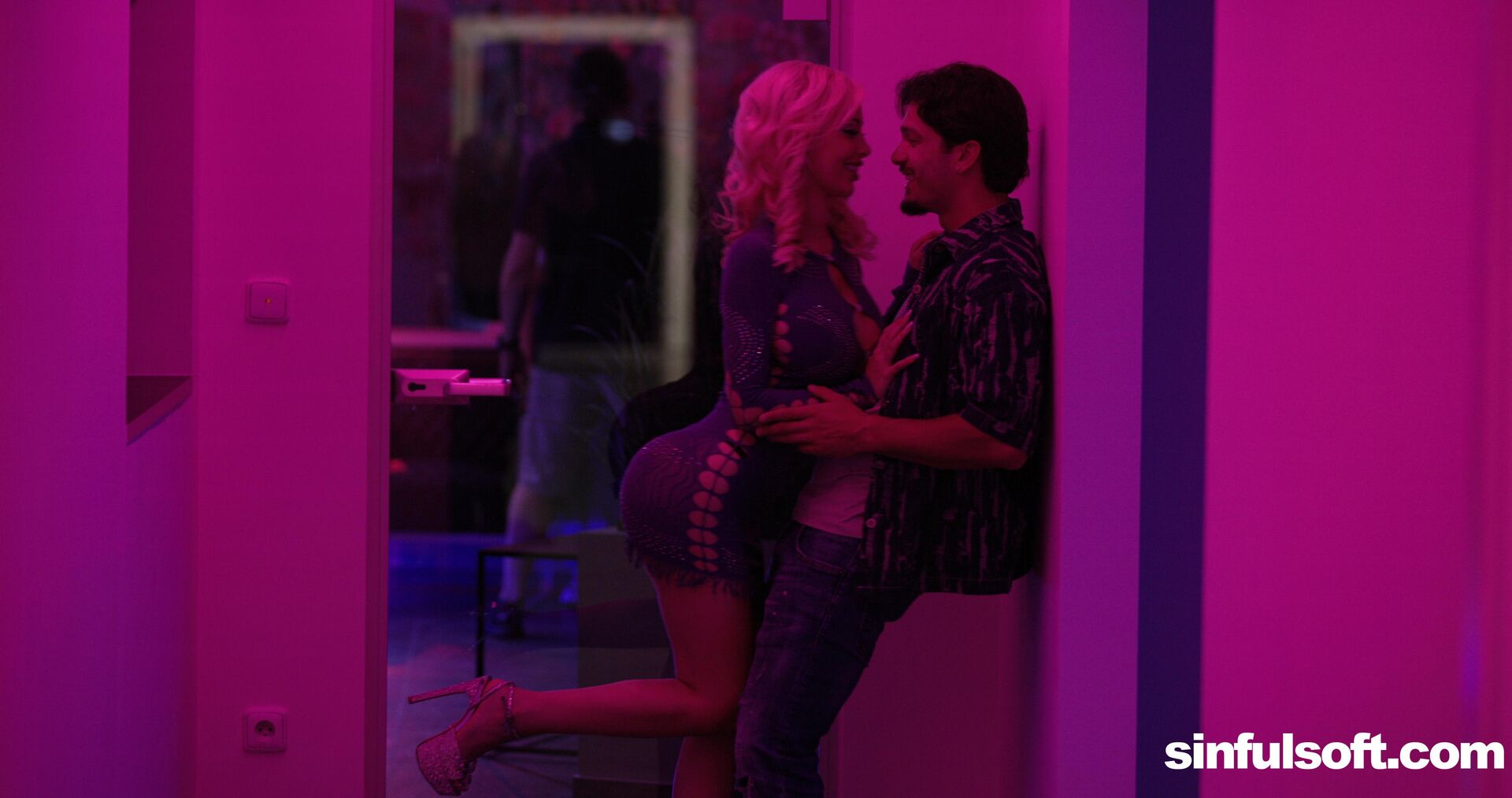 Strippers delight 3