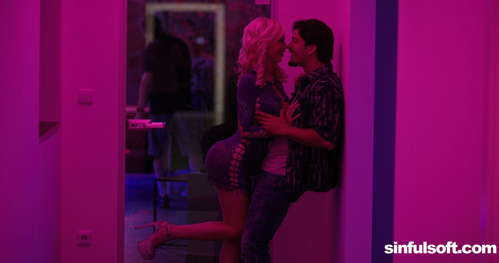 Strippers delight 3