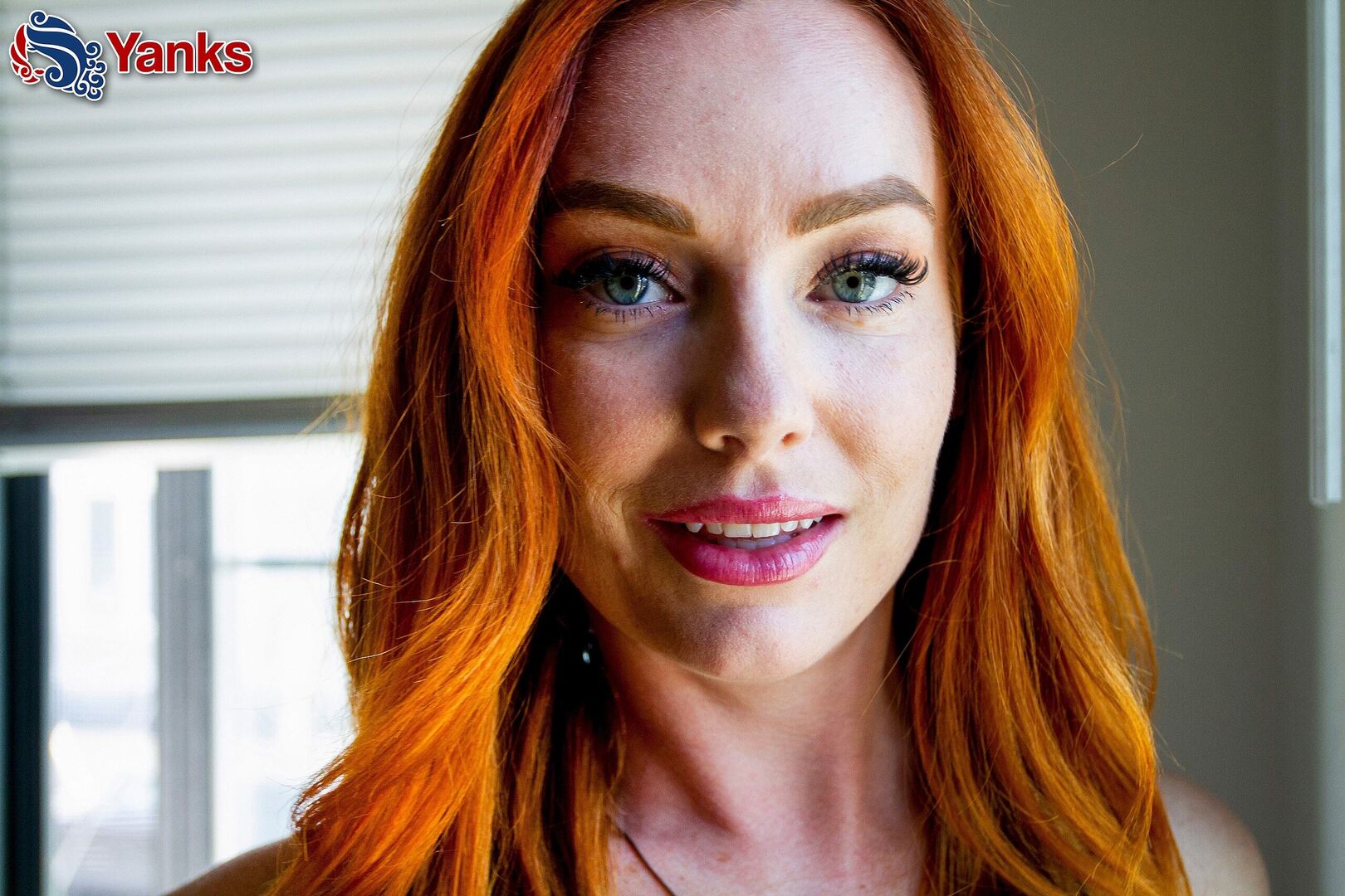 YANKS! - Dani Jensen's Powerful Vibrator