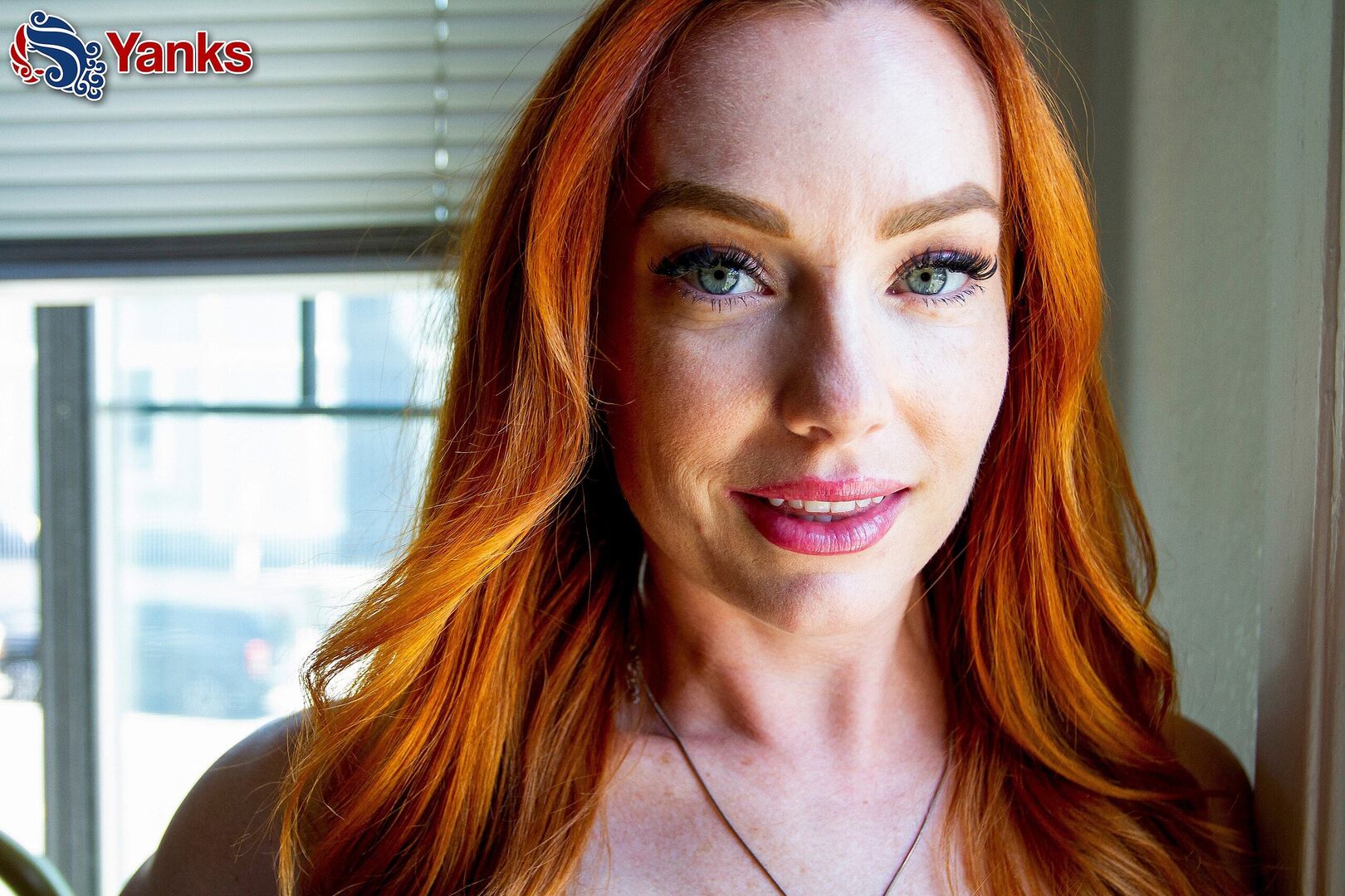 YANKS! - Dani Jensen's Powerful Vibrator