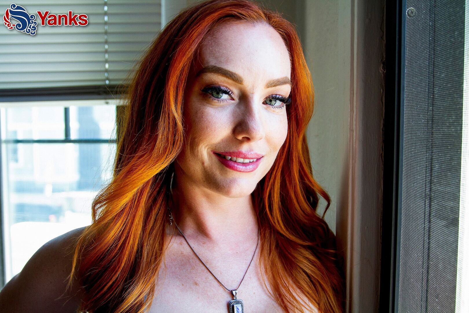 YANKS! - Dani Jensen's Powerful Vibrator