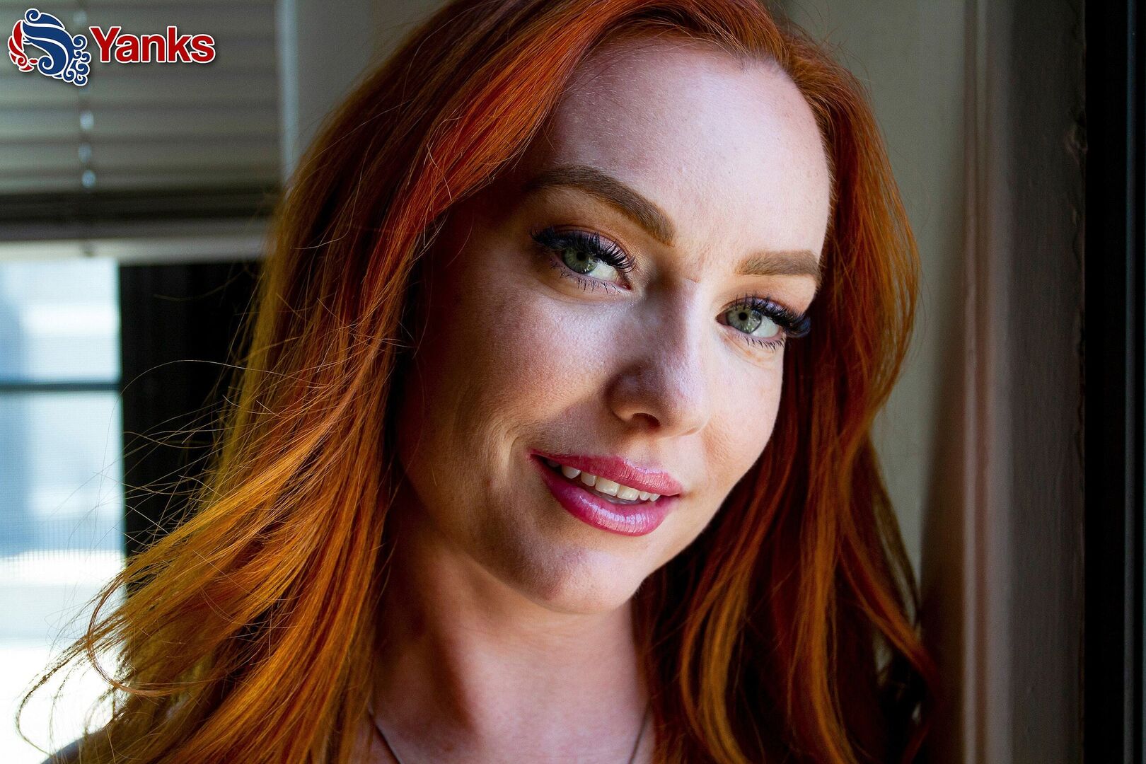 YANKS! - Dani Jensen's Powerful Vibrator