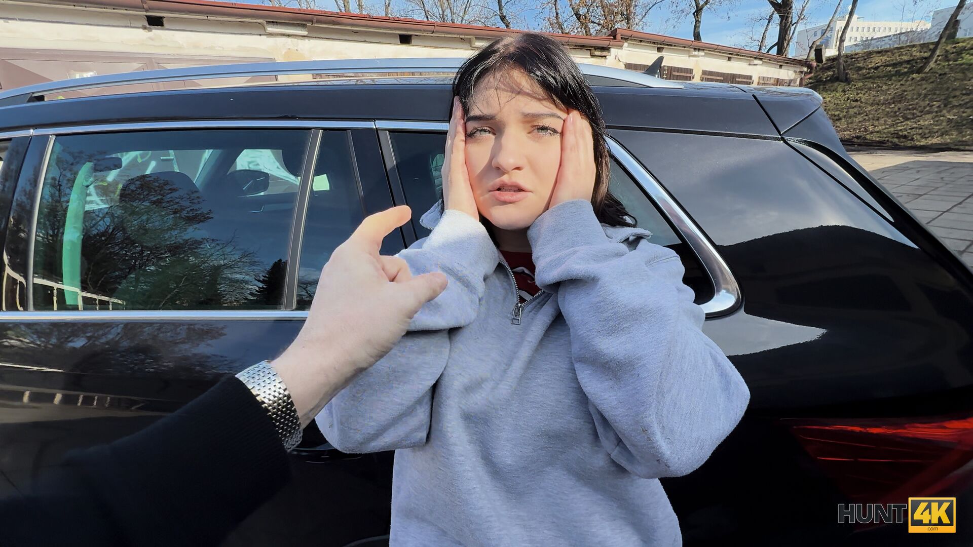 Hannah's Free