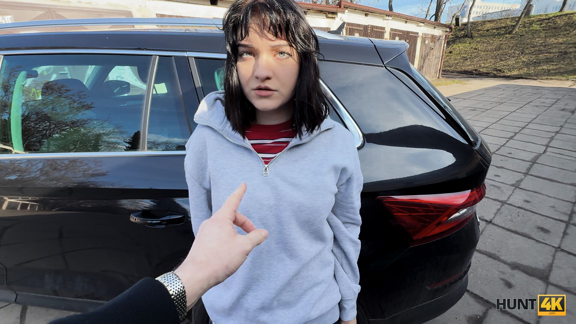 Hannah's Free