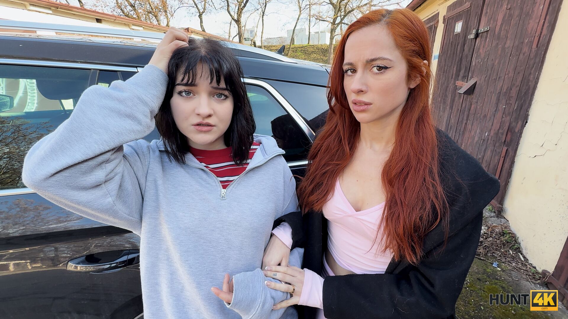 Hannah's Free