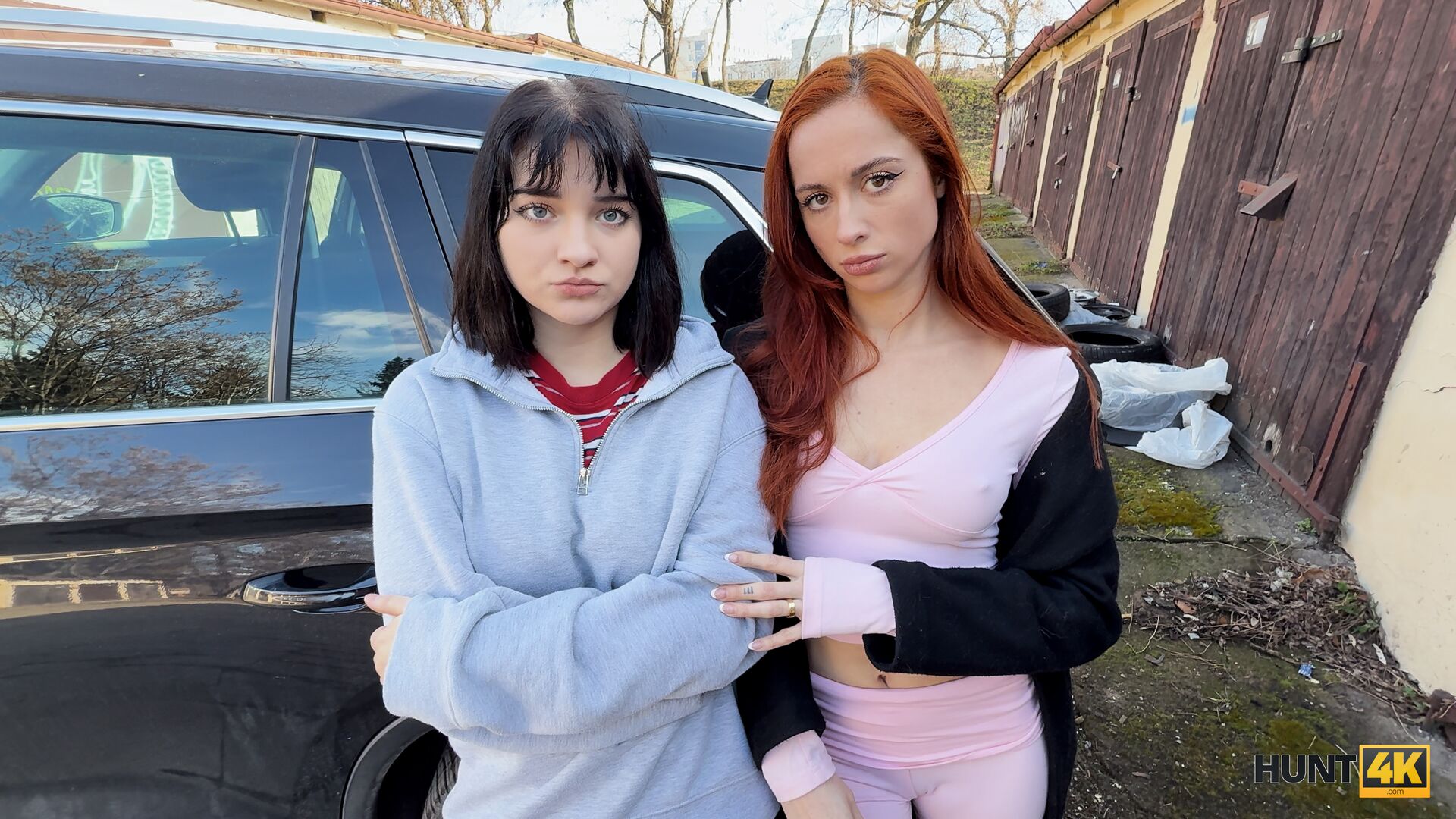 Hannah's Free