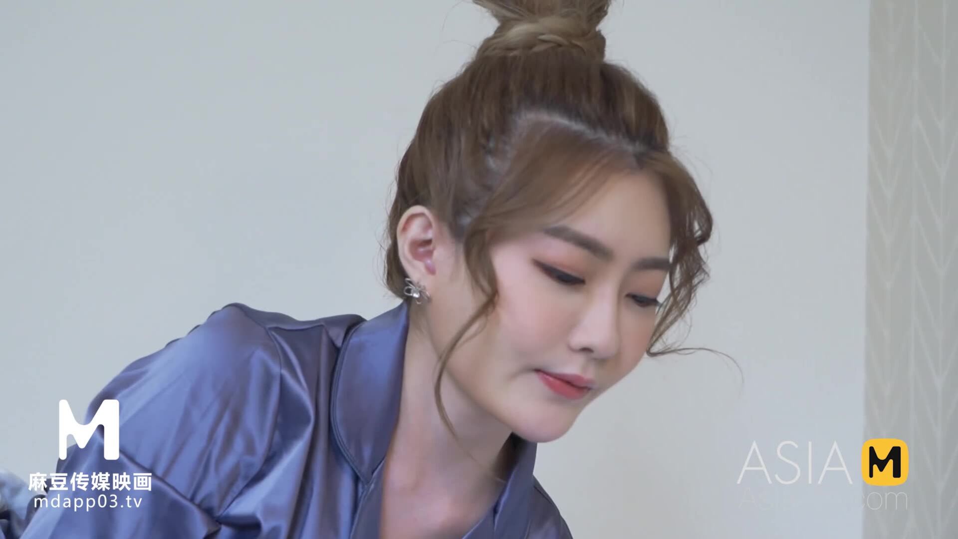 AsiaMedia: Get Married With My Step Father