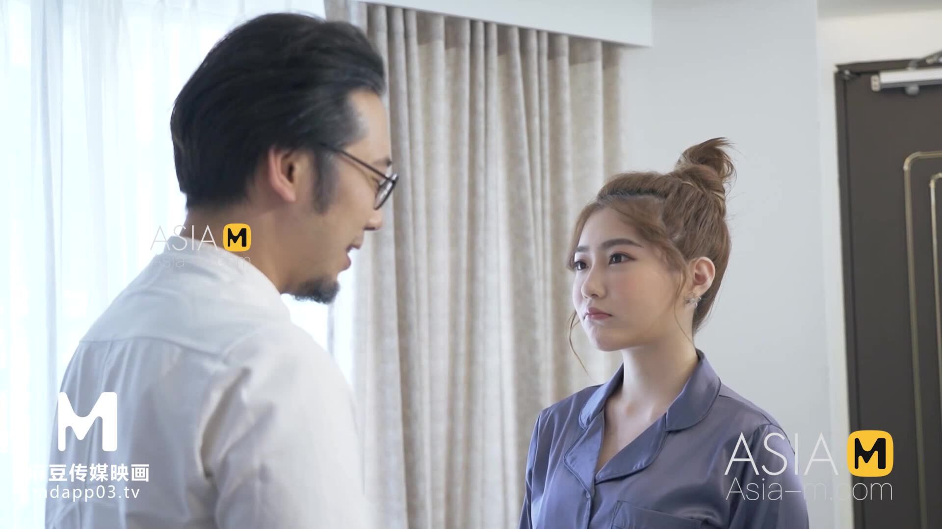 AsiaMedia: Get Married With My Step Father