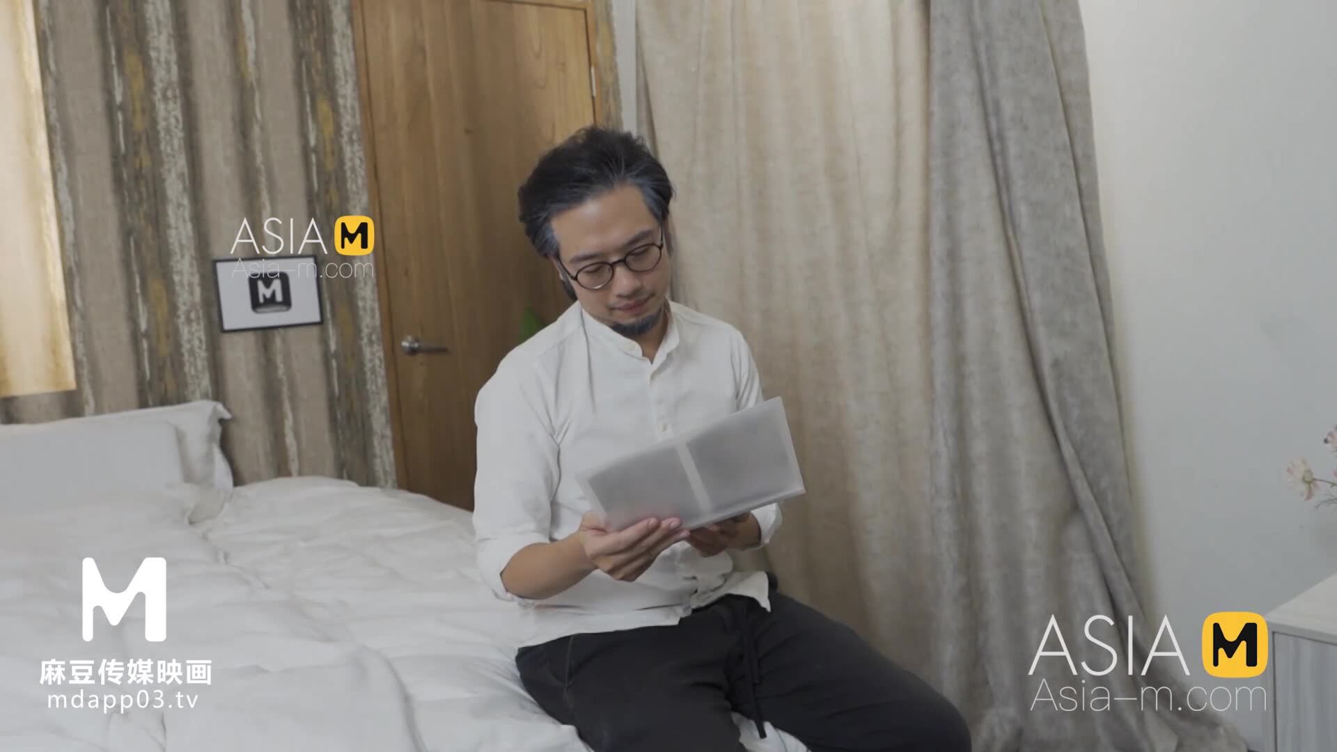 AsiaMedia: Get Married With My Step Father