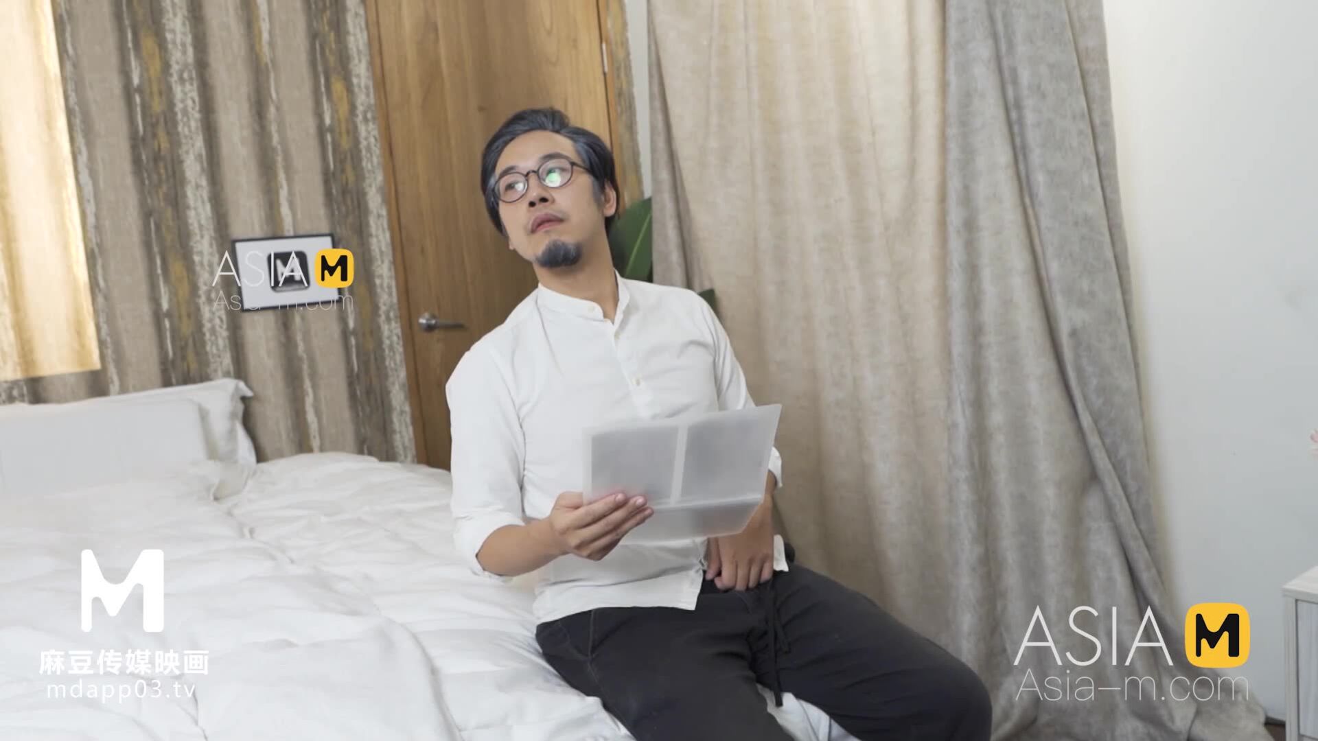 AsiaMedia: Get Married With My Step Father