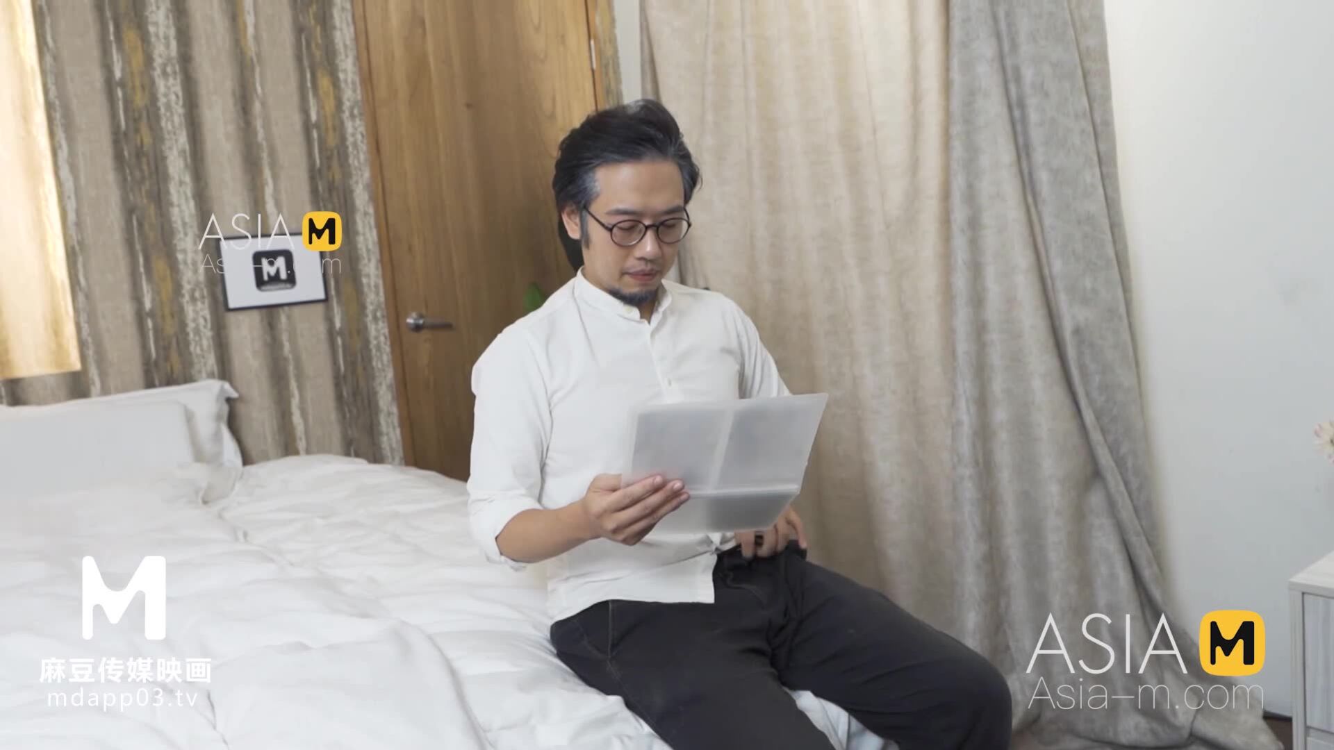 AsiaMedia: Get Married With My Step Father